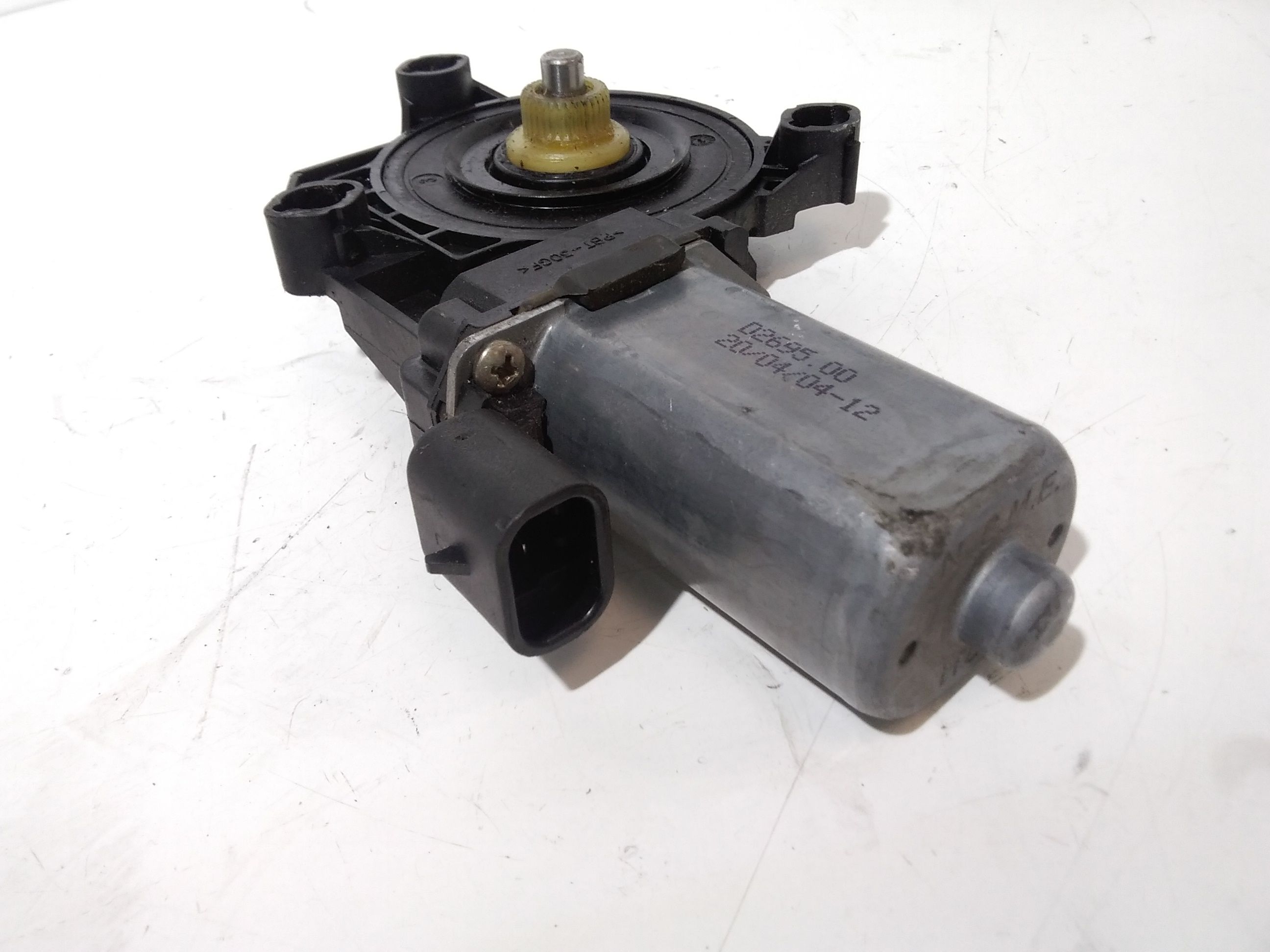 Motorino Alzavetro posteriore Sinistro LANCIA Musa 1 Serie