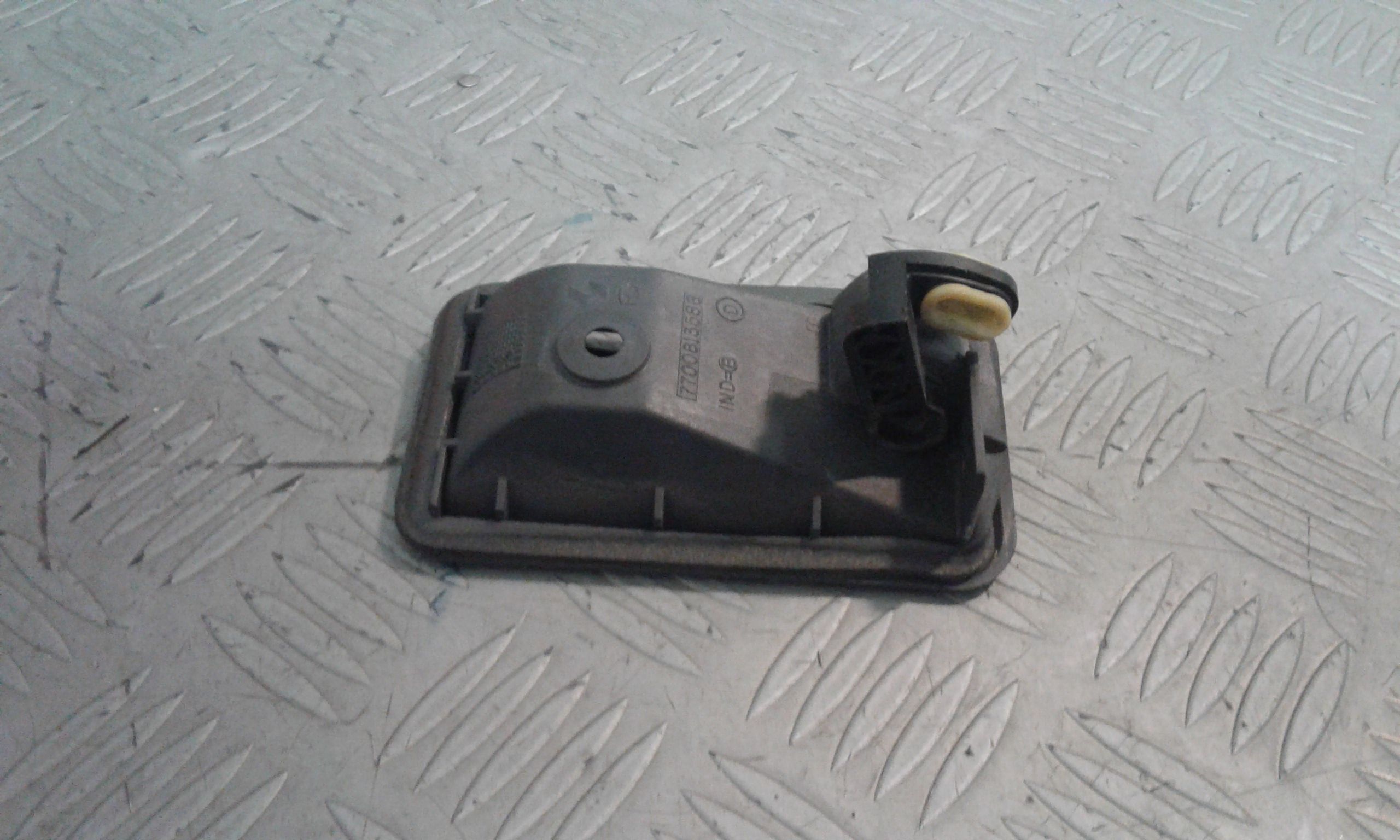 Maniglia interna Anteriore Destra RENAULT 19 Serie