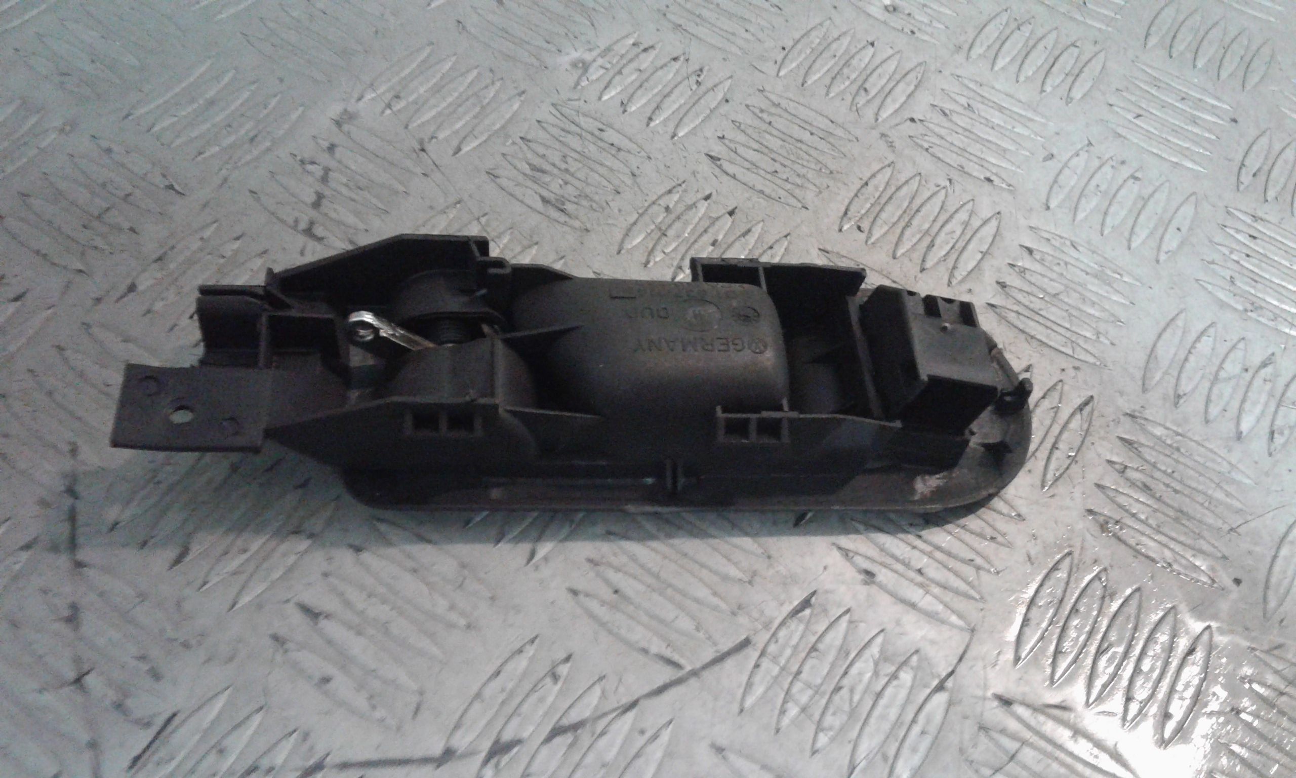 Maniglia interna Anteriore Destra VOLKSWAGEN Passat Variant 2 Serie