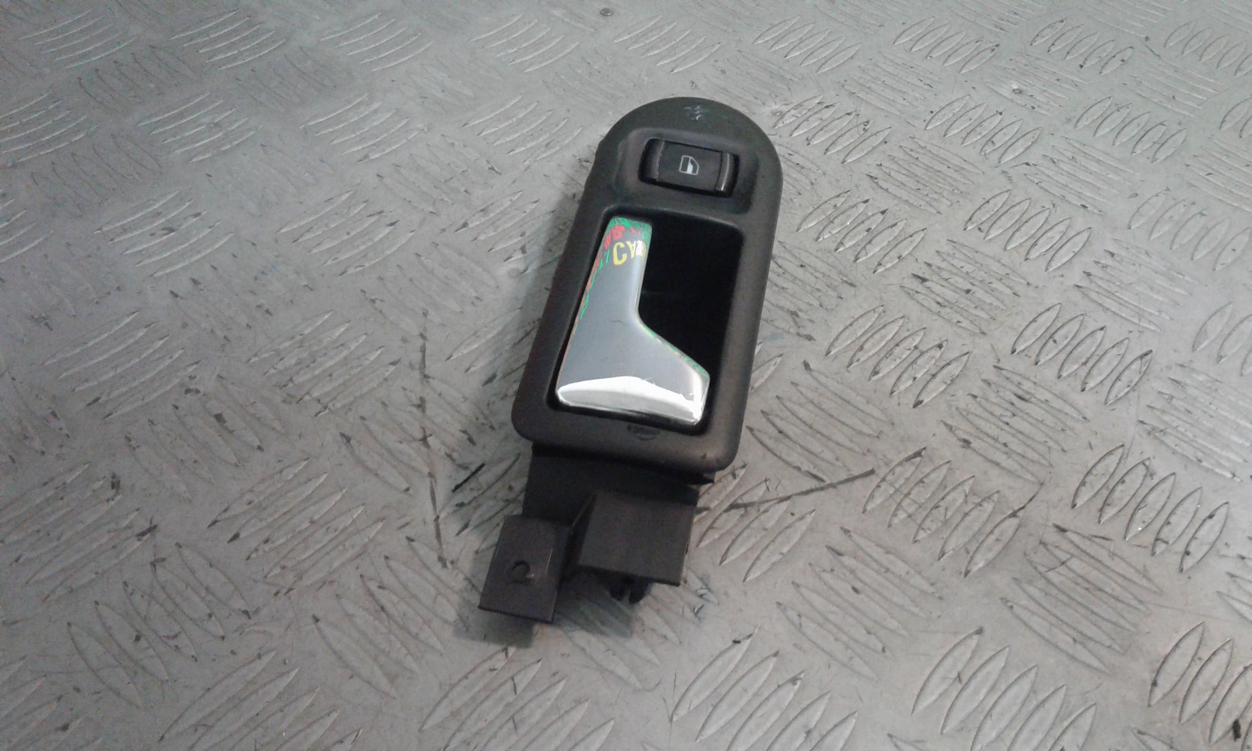 Maniglia interna Anteriore Destra VOLKSWAGEN Passat Variant 2 Serie