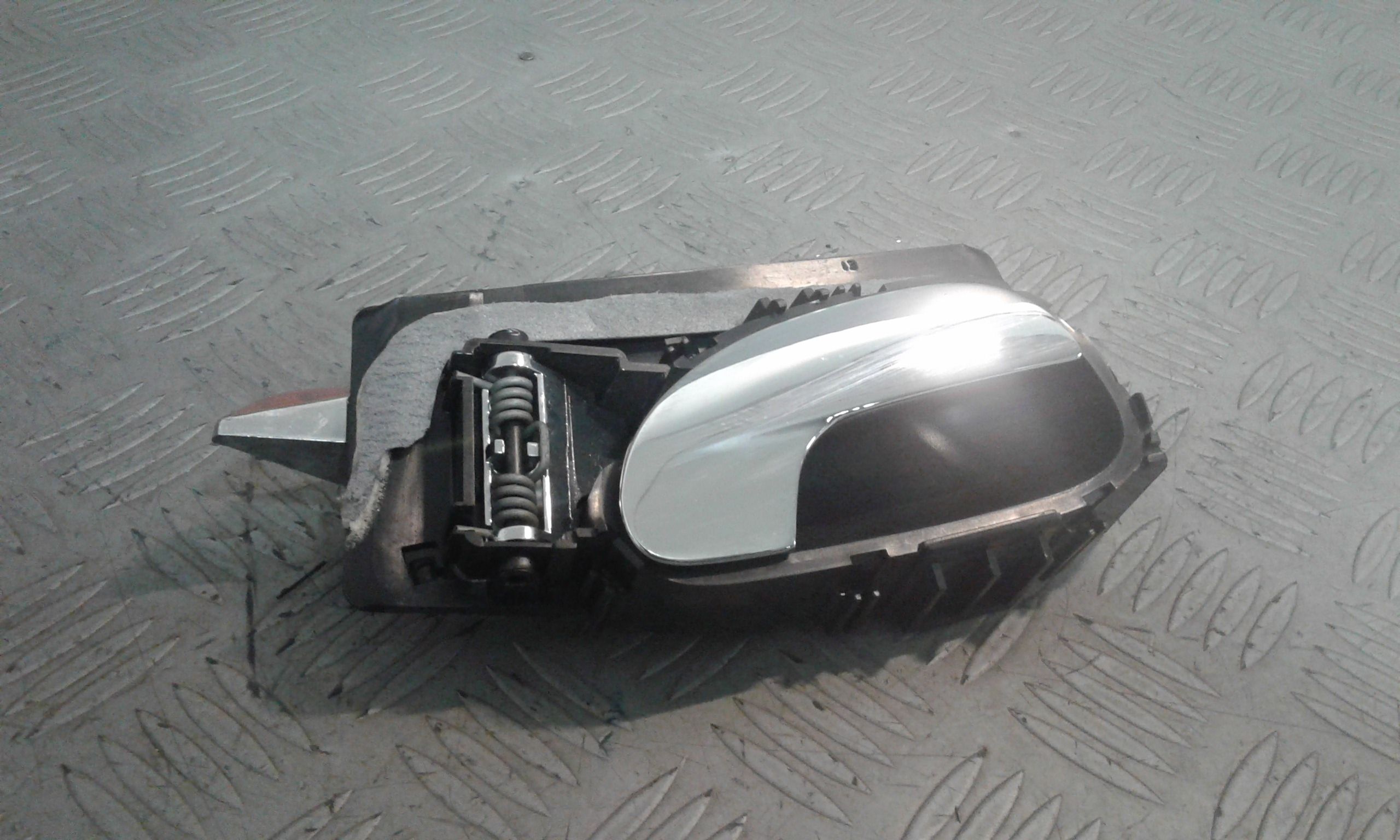 Maniglia interna Anteriore Destra PEUGEOT 307 Berlina