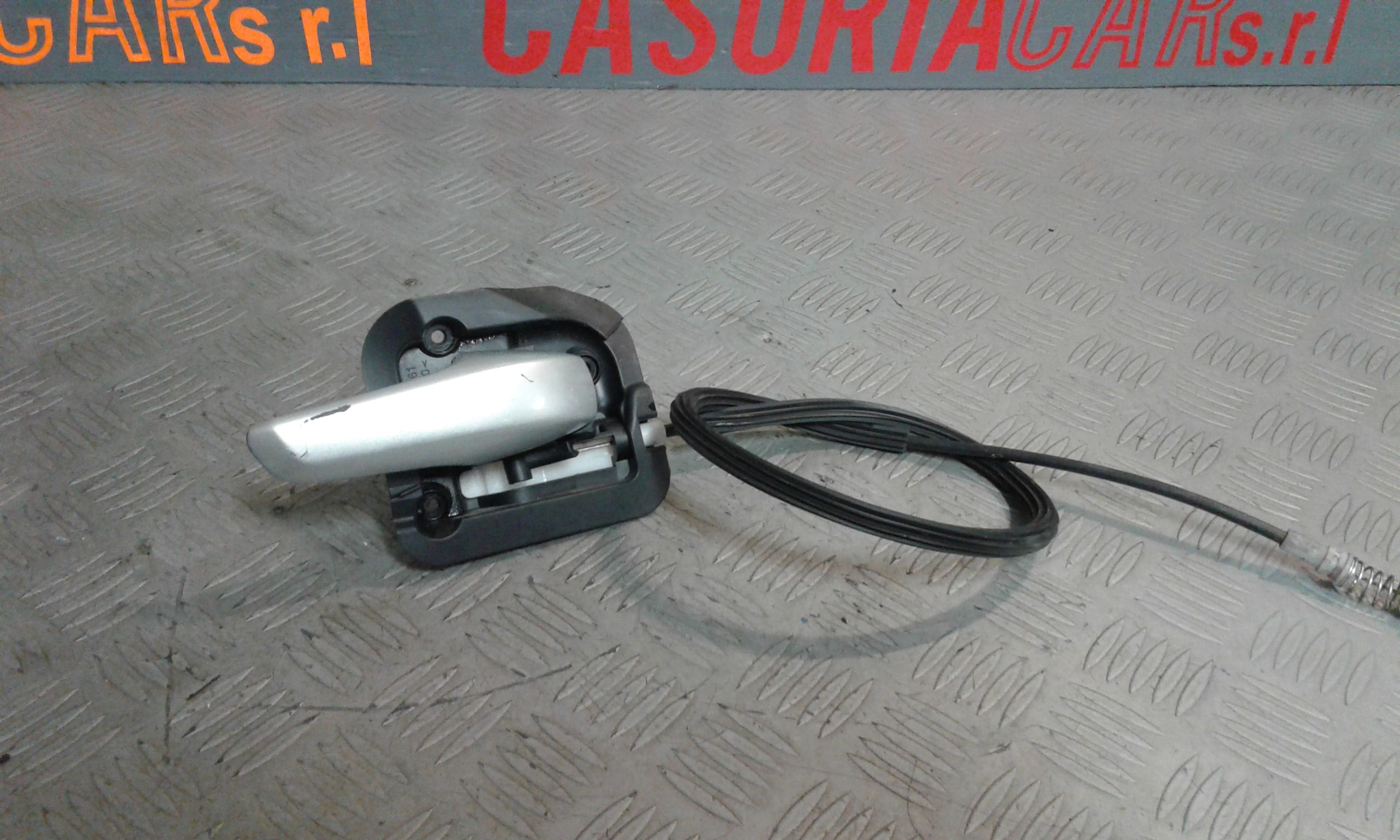 Maniglia interna Anteriore Destra SMART Fortwo Coup 3 Serie