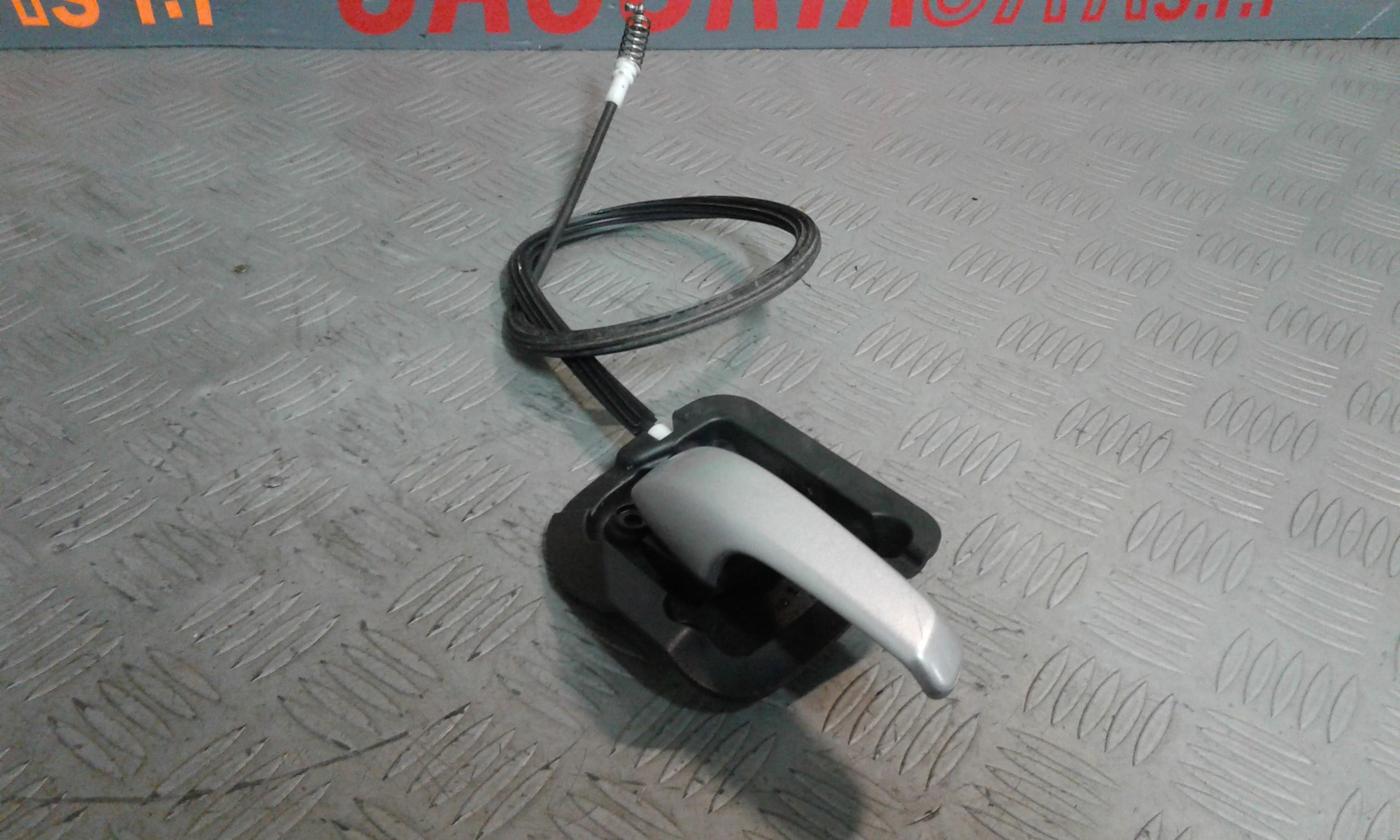 Maniglia interna Anteriore Destra SMART Fortwo Coup 3 Serie