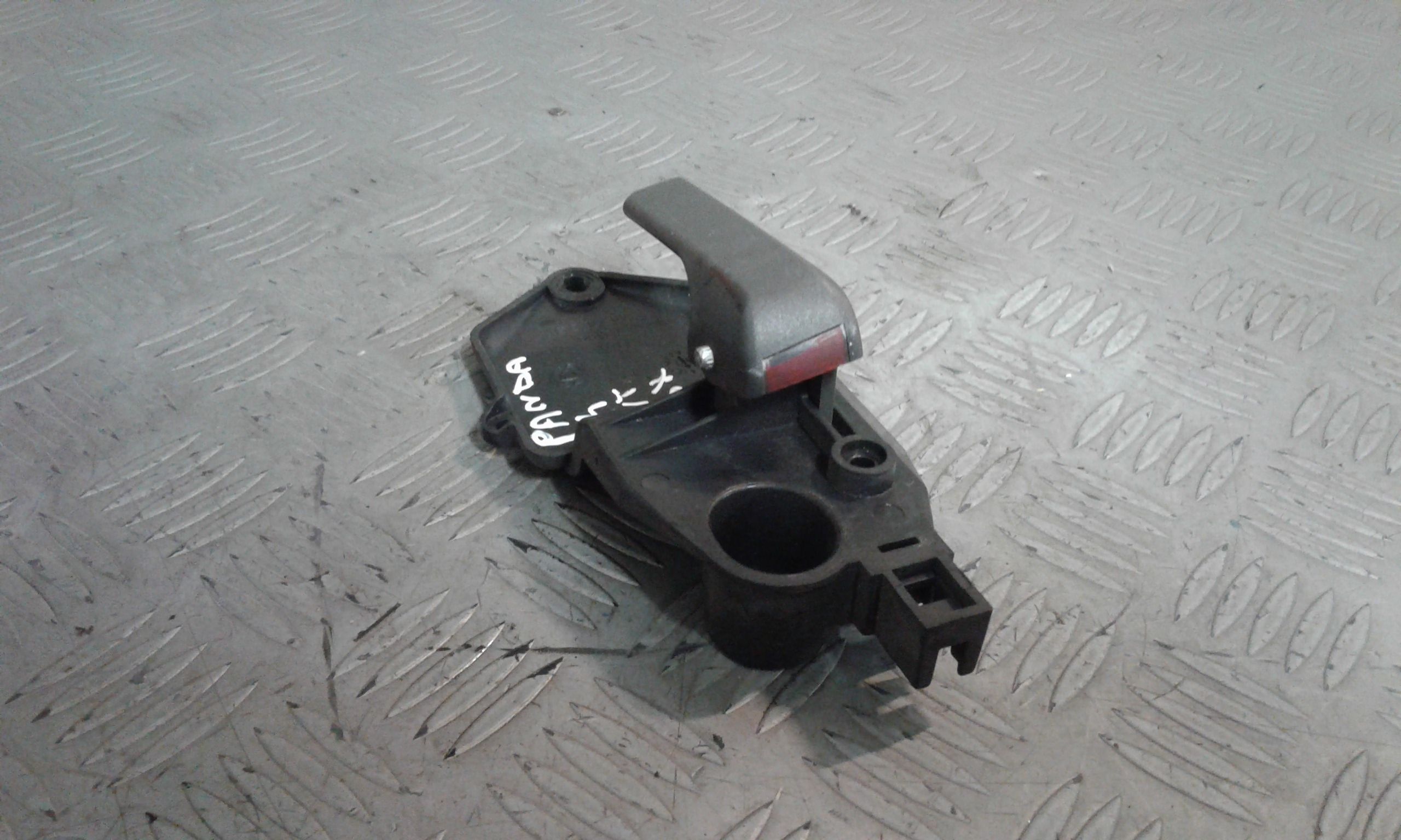 Maniglia interna Anteriore Destra FIAT Panda 2 Serie