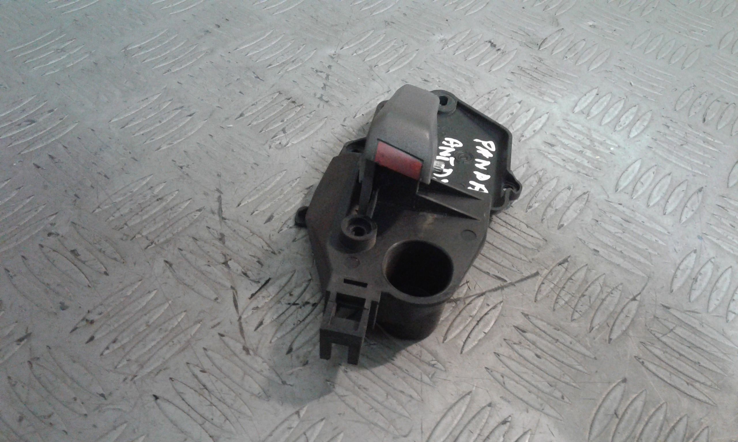 Maniglia interna Anteriore Destra FIAT Panda 2 Serie