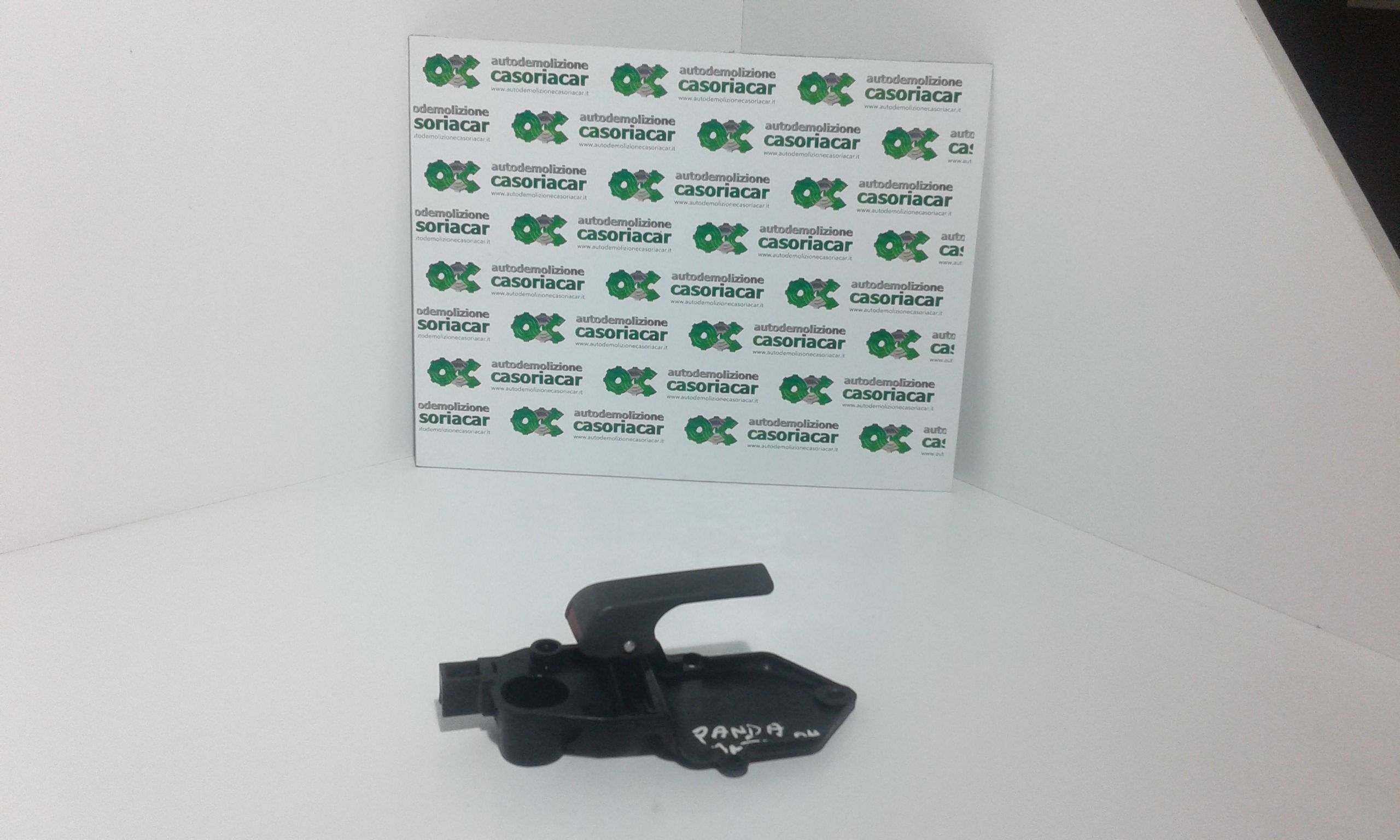 Maniglia interna Anteriore Destra FIAT Panda 2 Serie