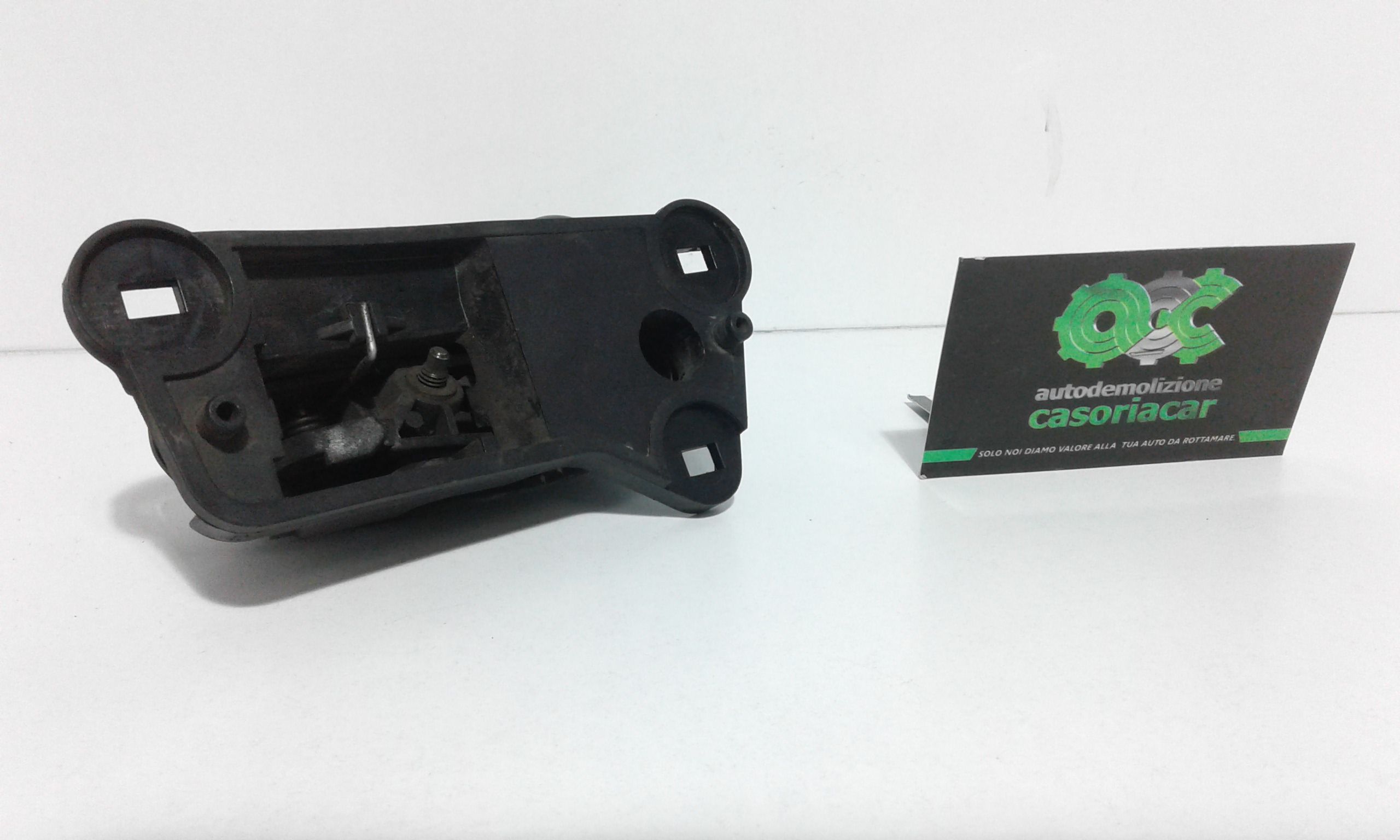 Maniglia interna Anteriore Destra PEUGEOT Boxer 4 Serie