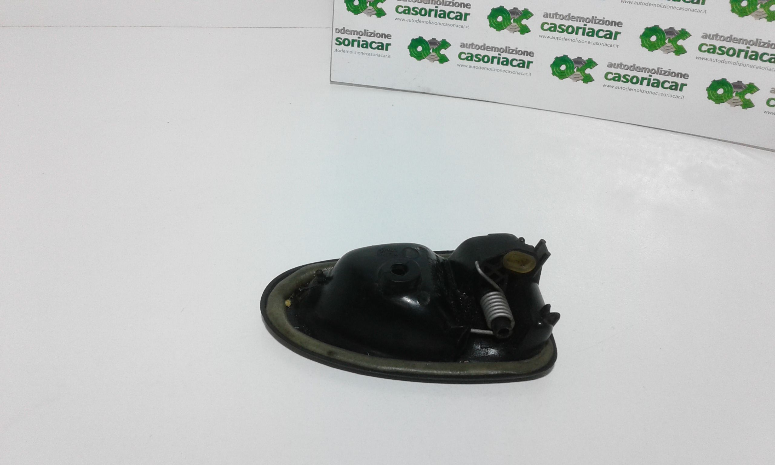 Maniglia interna Anteriore Destra IVECO Daily 4 Serie