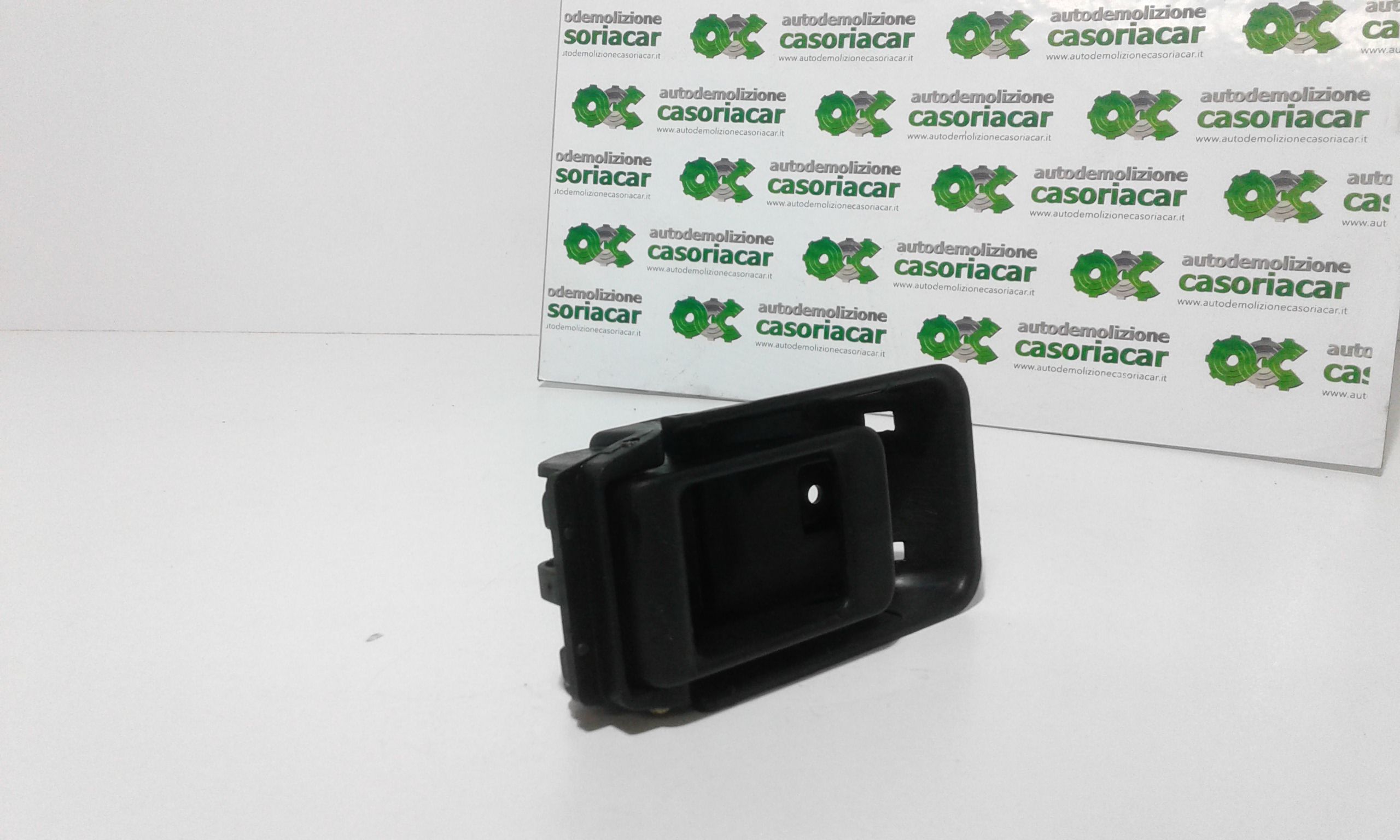 Maniglia interna Anteriore Destra FIAT Ducato 3 Serie