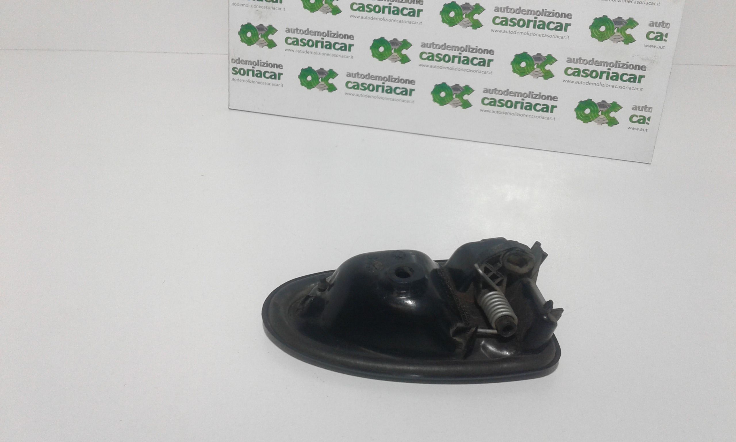 Maniglia interna Anteriore Destra IVECO Daily 4 Serie