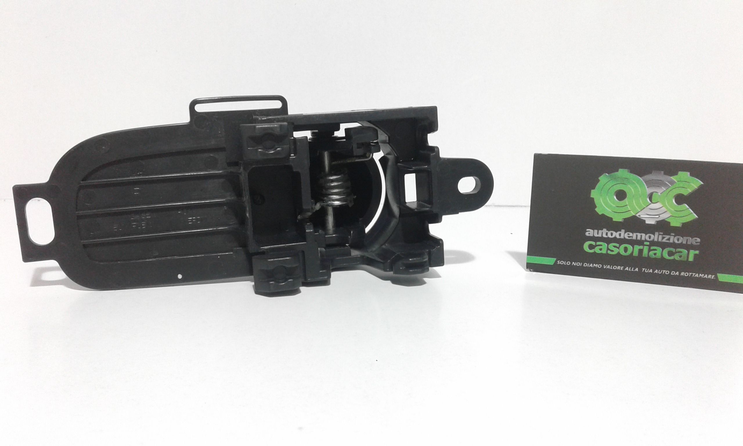 Maniglia interna Anteriore Destra NISSAN NV200 1 Serie