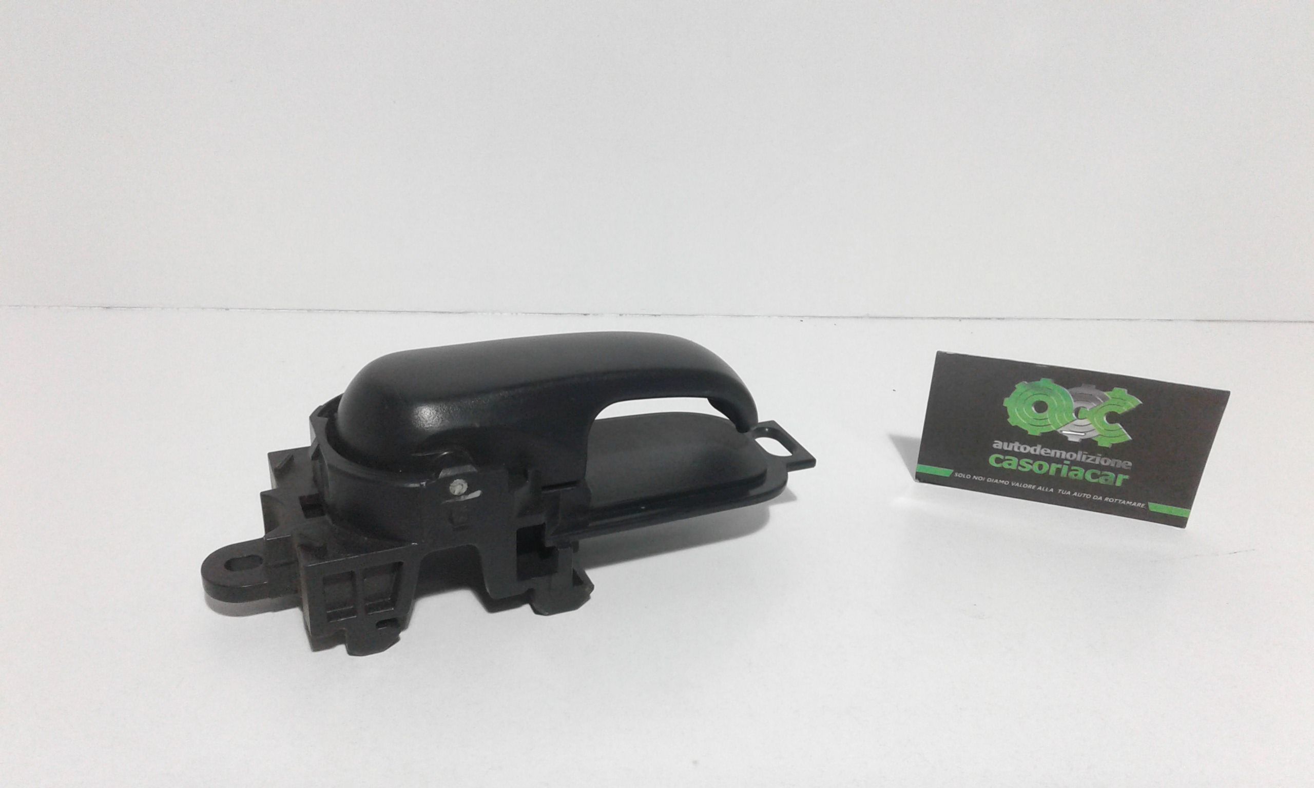 Maniglia interna Anteriore Destra NISSAN NV200 1 Serie