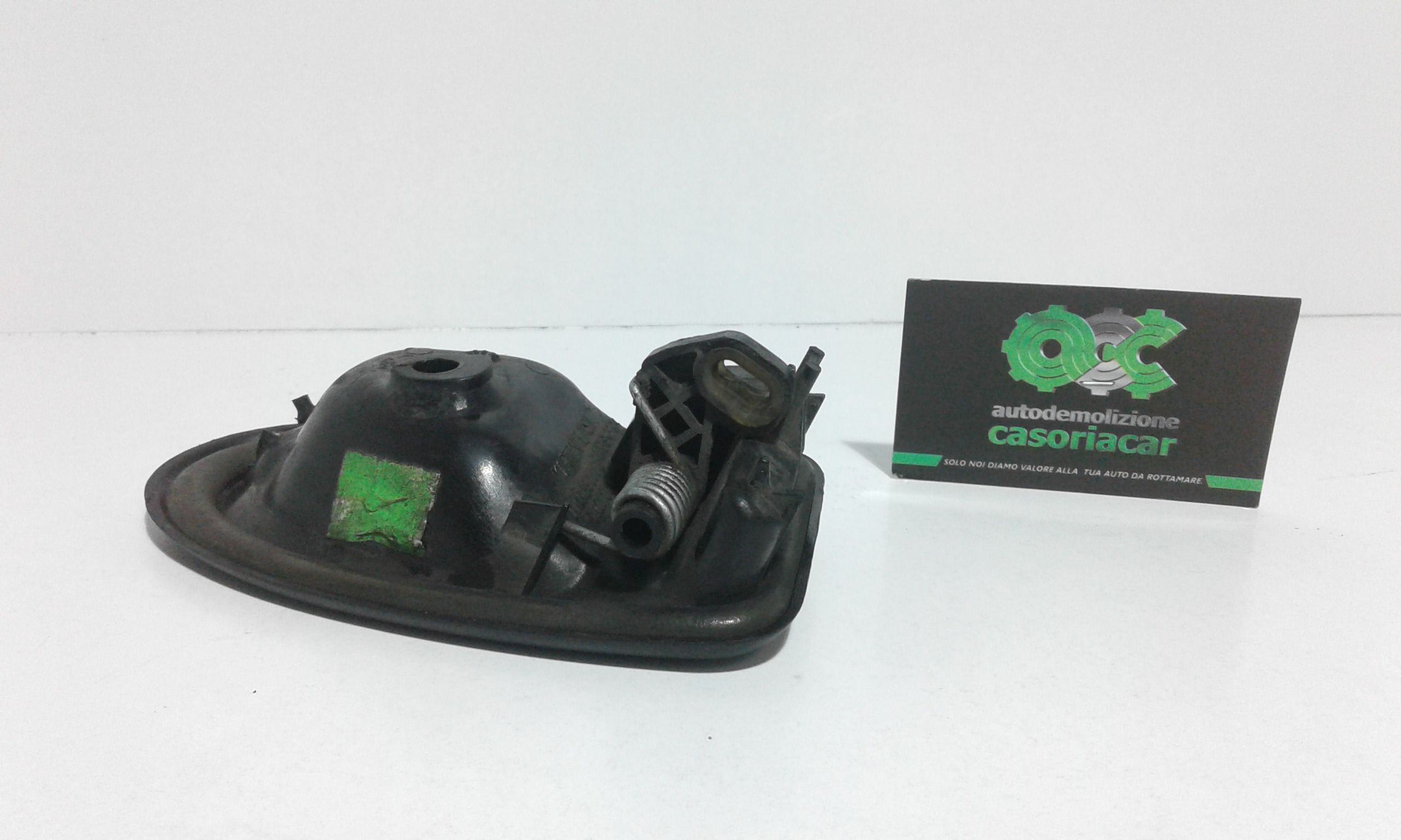 Maniglia interna Anteriore Destra IVECO Daily 4 Serie