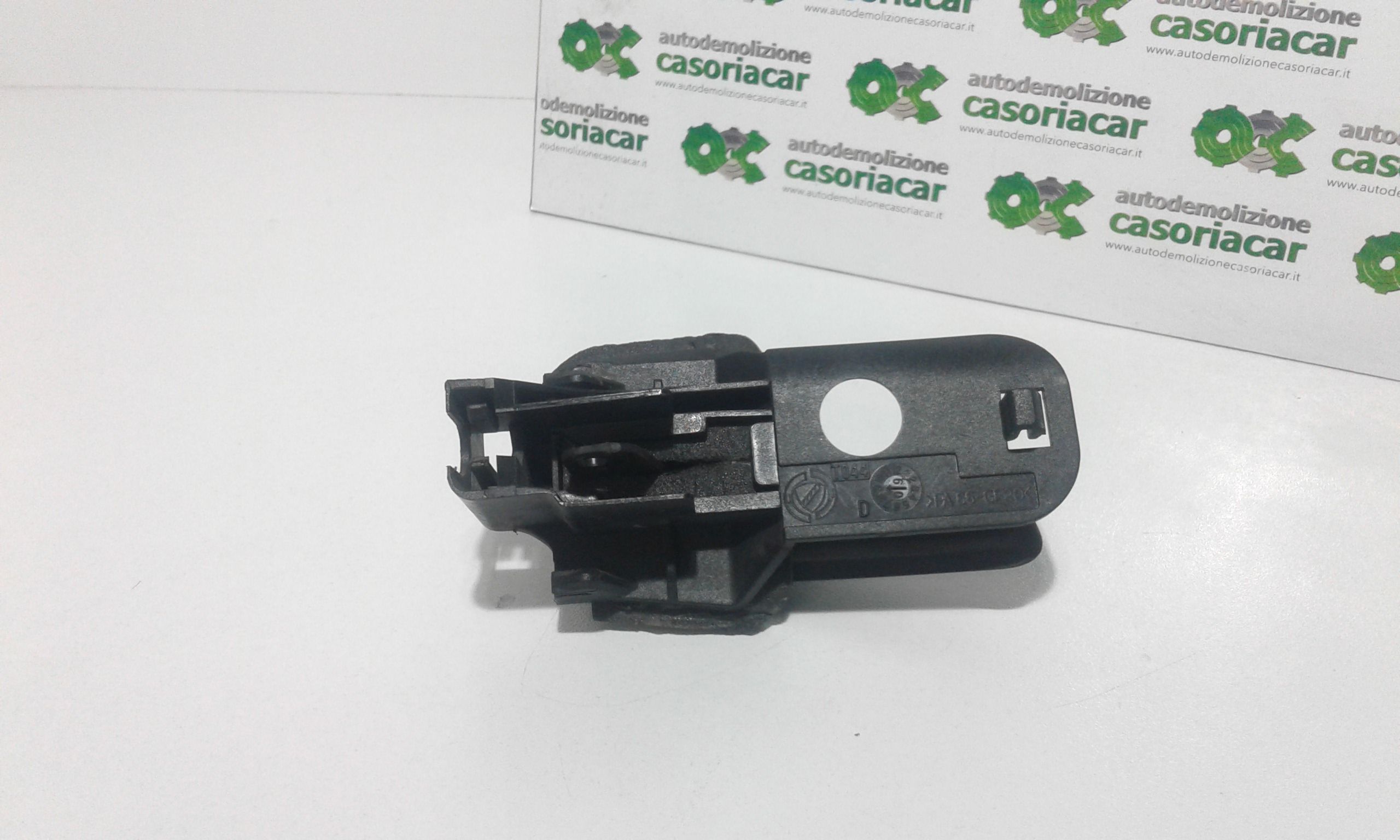 Maniglia interna Anteriore Destra FIAT Dobl 2 Serie