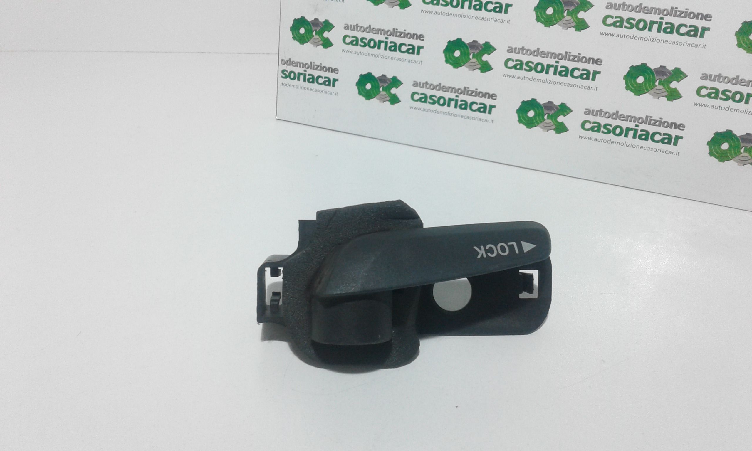 Maniglia interna Anteriore Destra FIAT Dobl 2 Serie