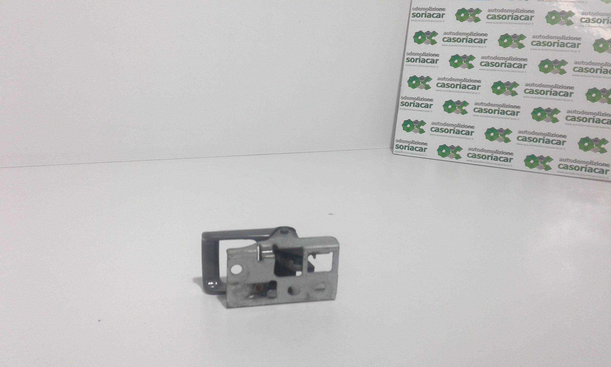 Maniglia interna Anteriore Destra NISSAN Cabstar 2 Serie