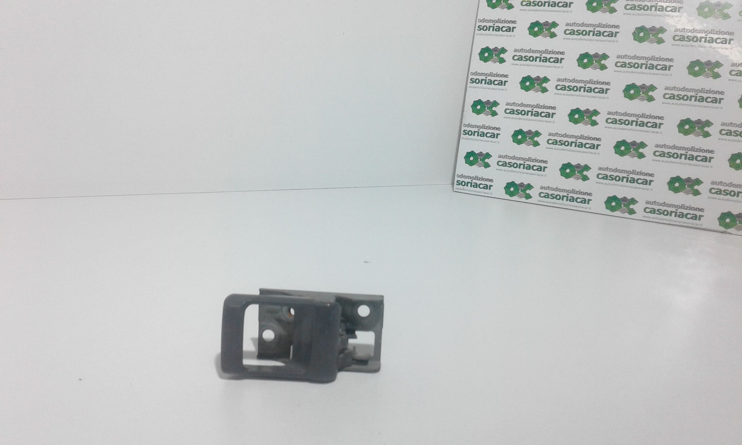 Maniglia interna Anteriore Destra NISSAN Cabstar 2 Serie