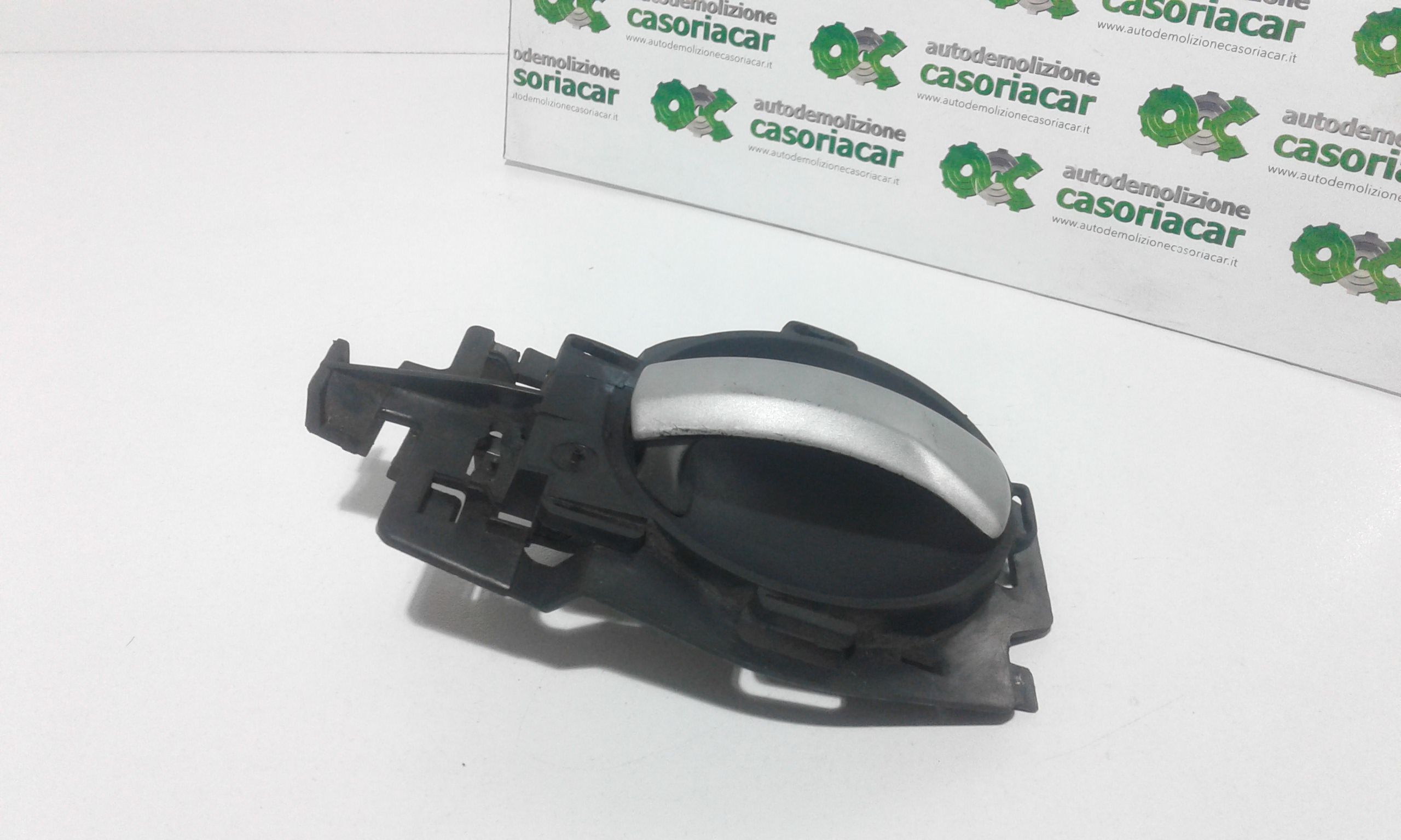 Maniglia interna Anteriore Destra CITROEN C3 2 Serie