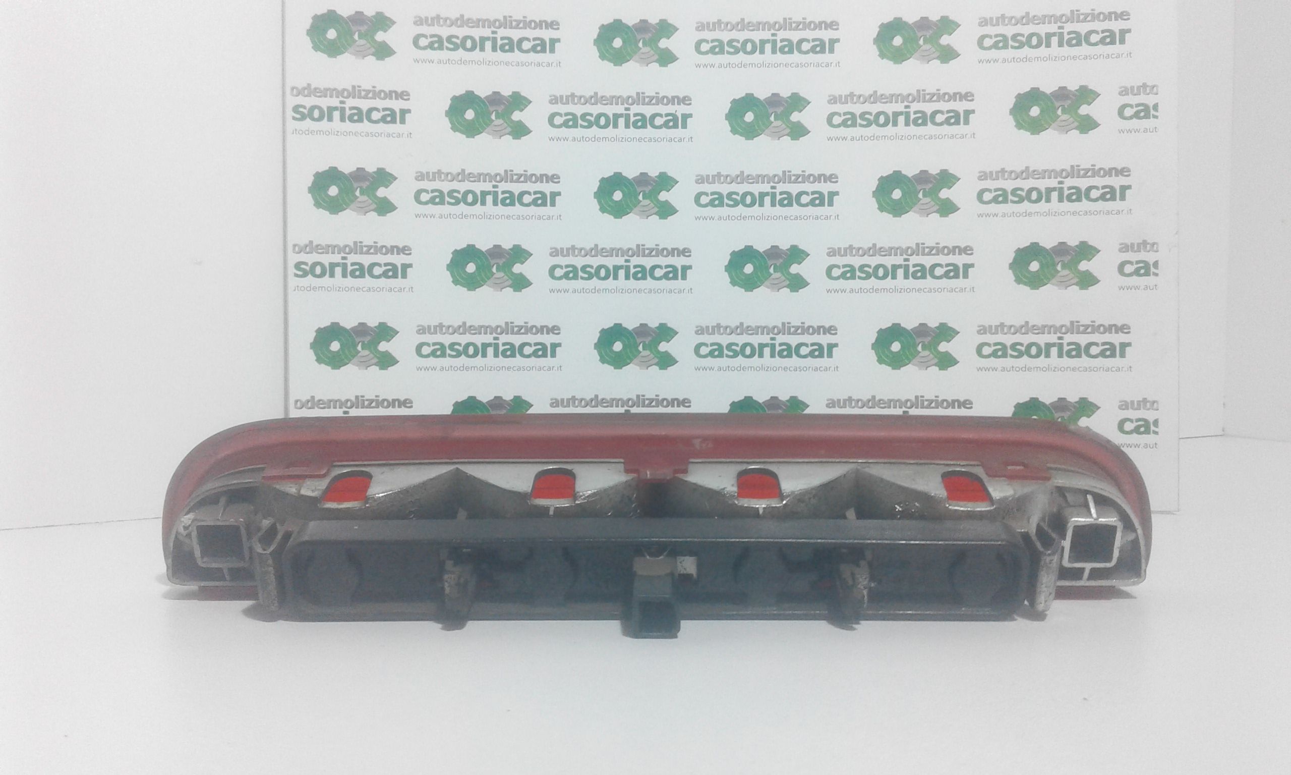 Terzo stop PEUGEOT Boxer 4 Serie