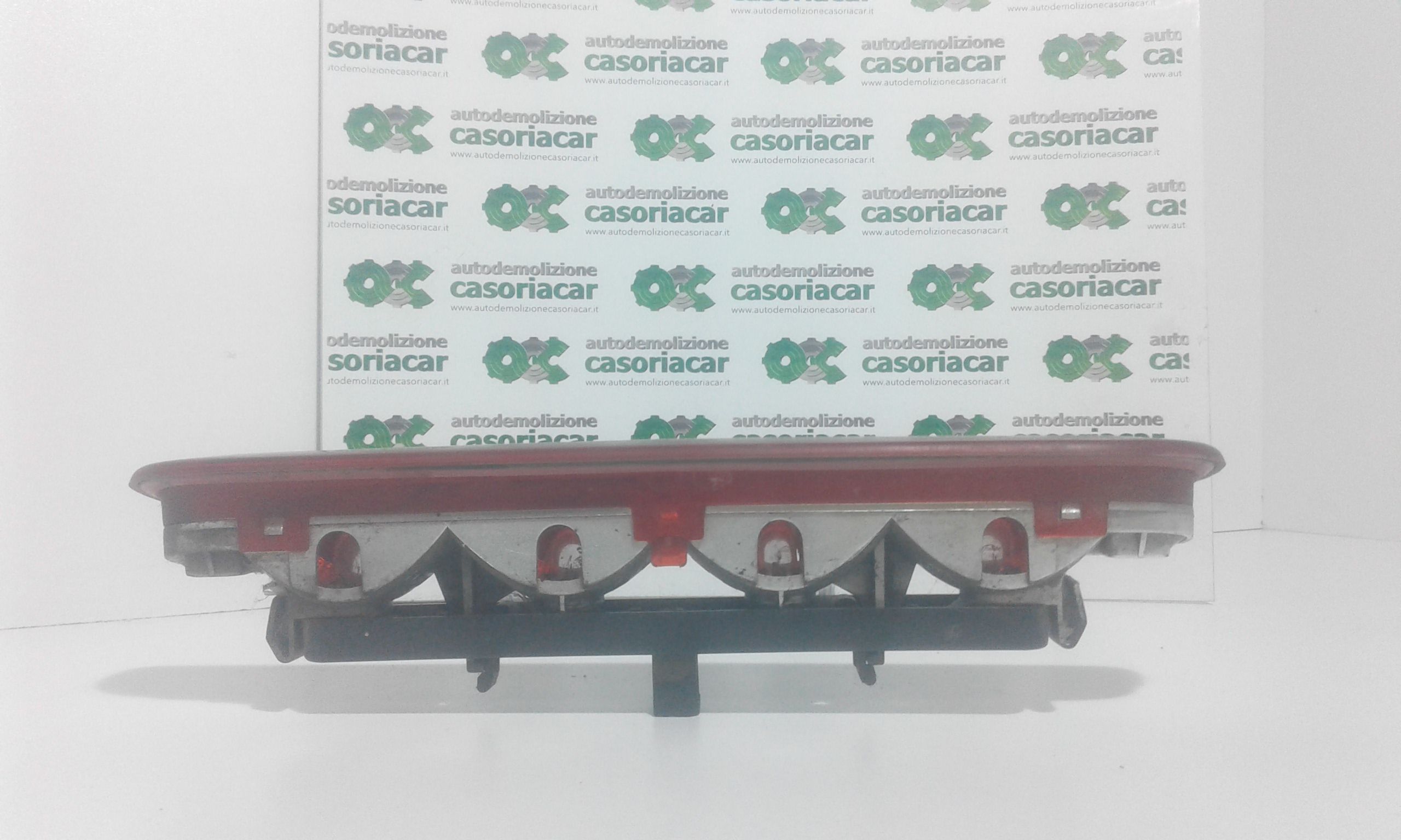 Terzo stop PEUGEOT Boxer 4 Serie