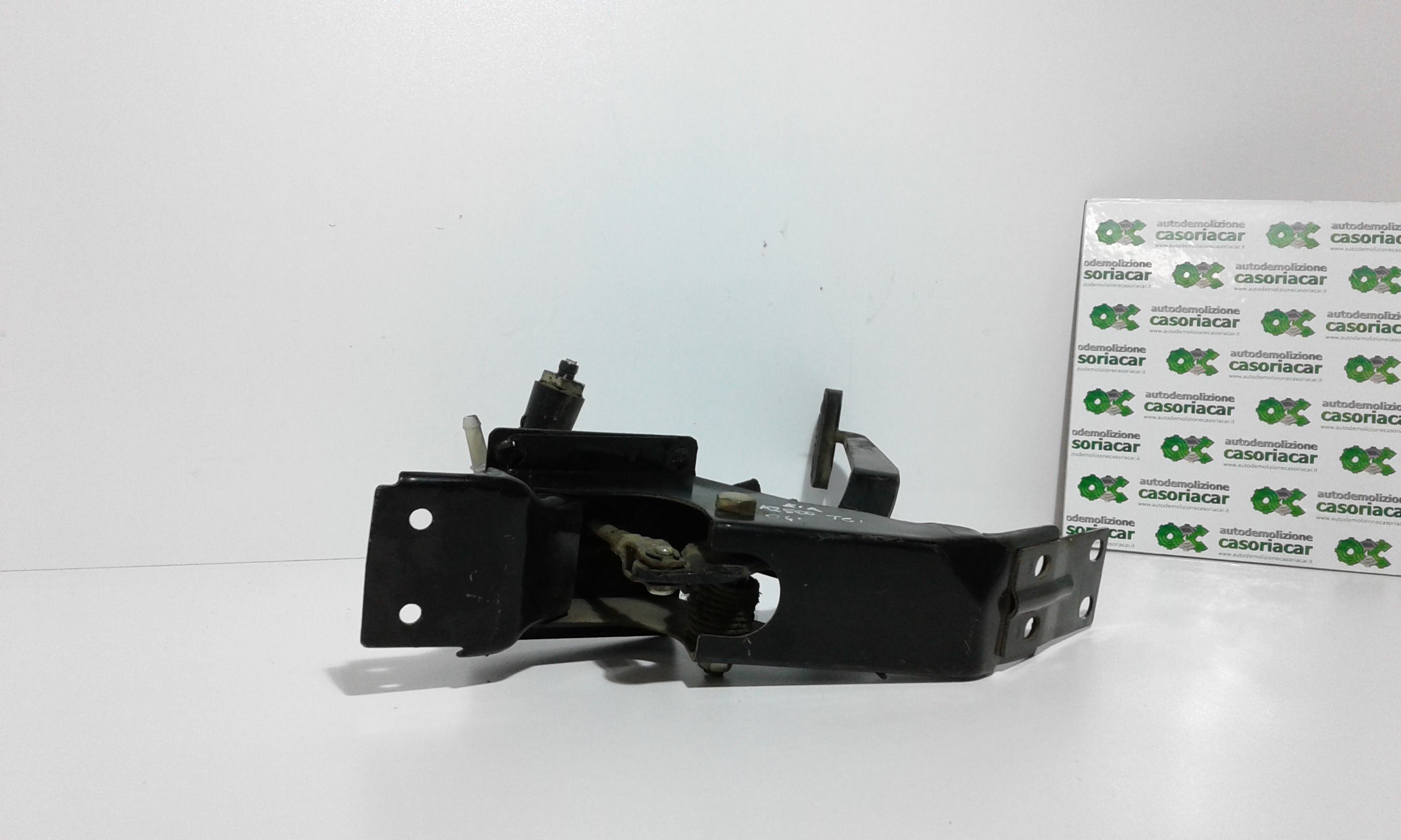 Pedale frizione KIA K 2500 1 Serie