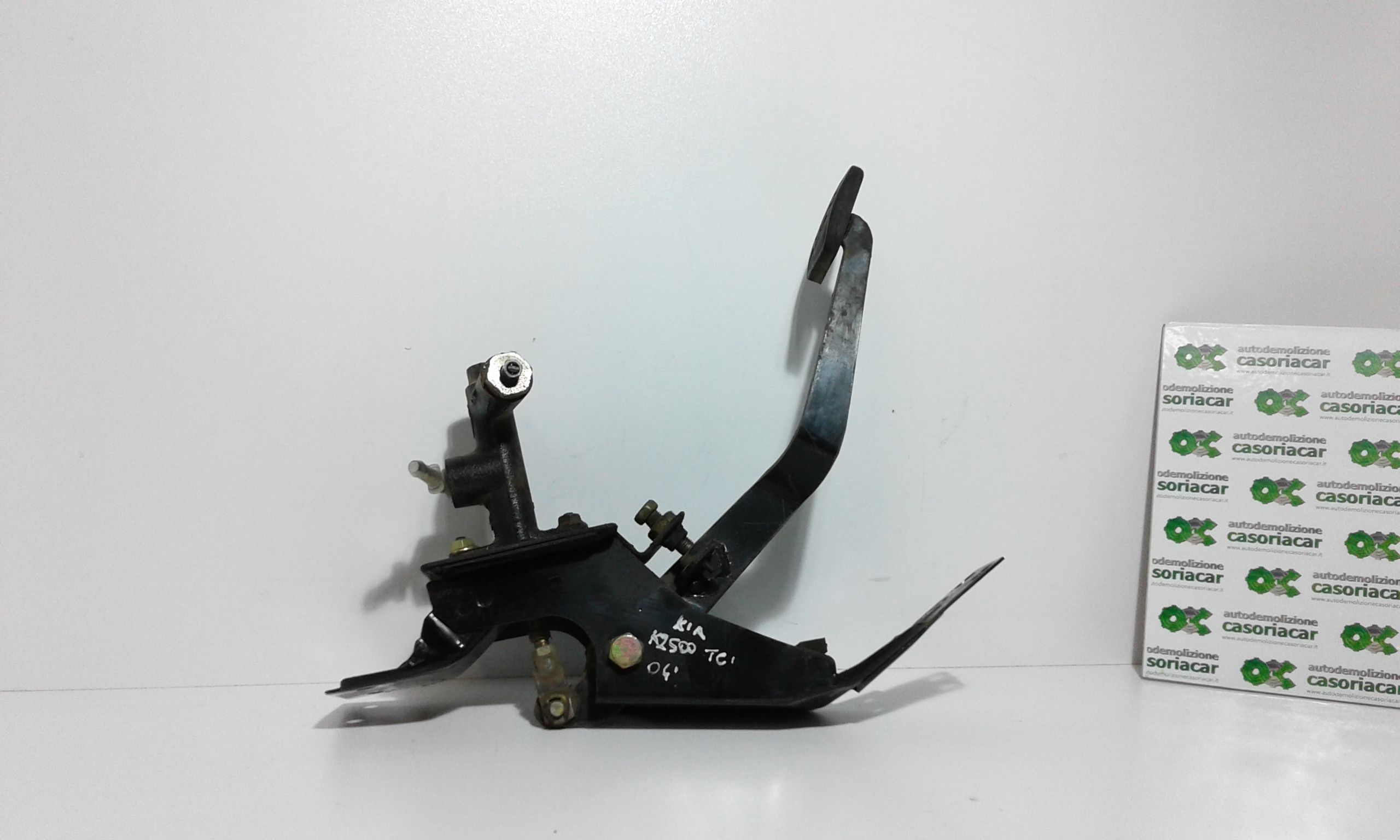 Pedale frizione KIA K 2500 1 Serie