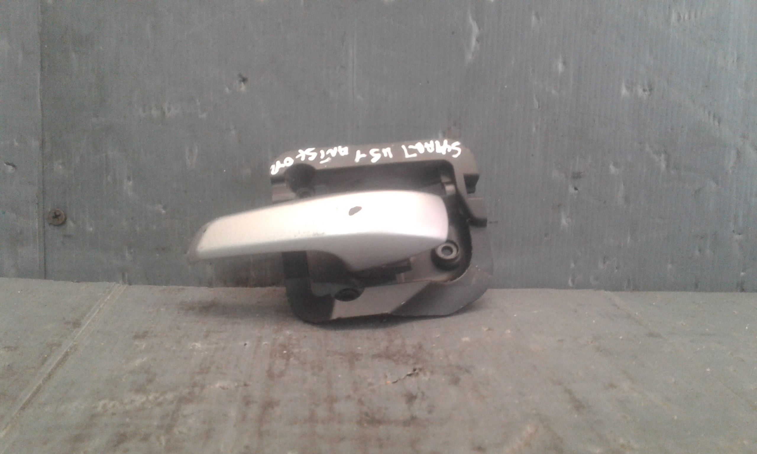 Maniglia interna anteriore Sinistra SMART Fortwo Coup 3 Serie