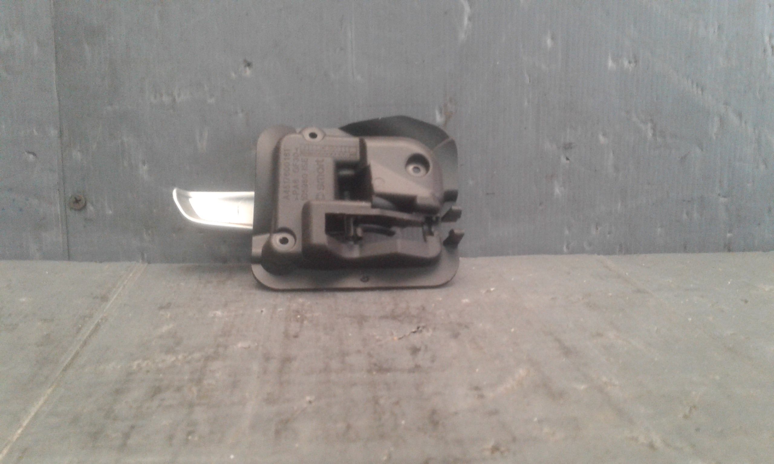 Maniglia interna anteriore Sinistra SMART Fortwo Coup 3 Serie