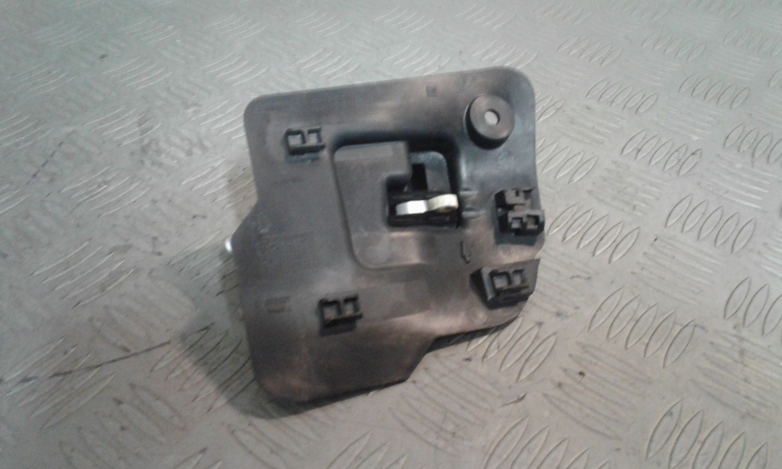 Maniglia interna anteriore Sinistra OPEL Meriva 1 Serie