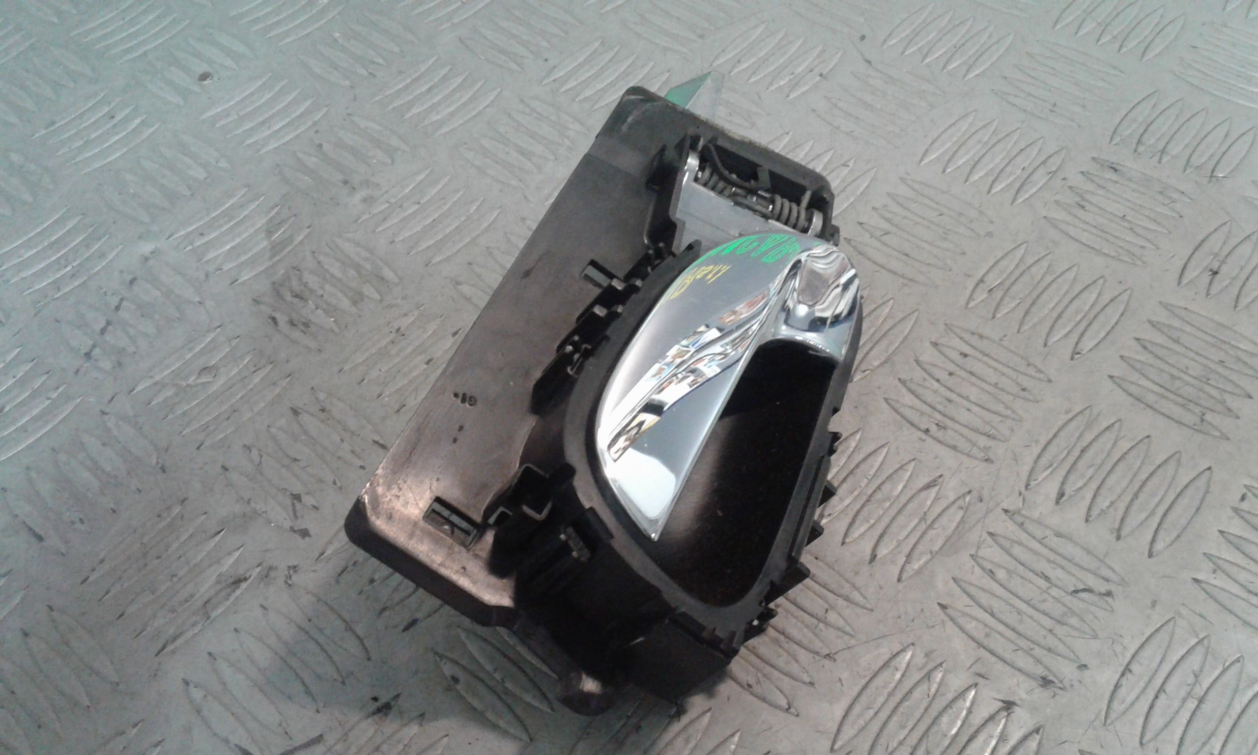 Maniglia interna anteriore Sinistra PEUGEOT 307 Berlina