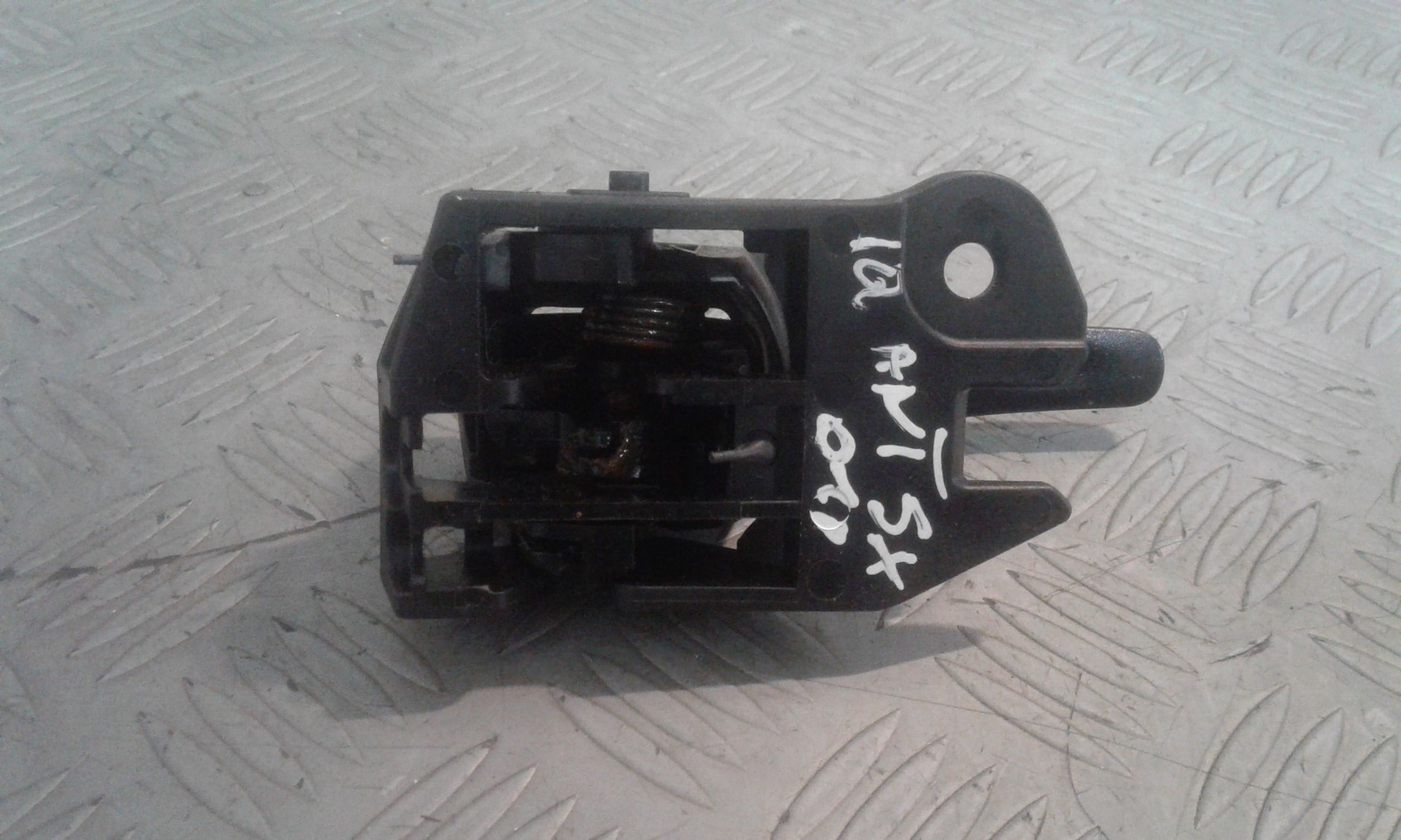 Maniglia interna anteriore Sinistra TOYOTA IQ 1 Serie