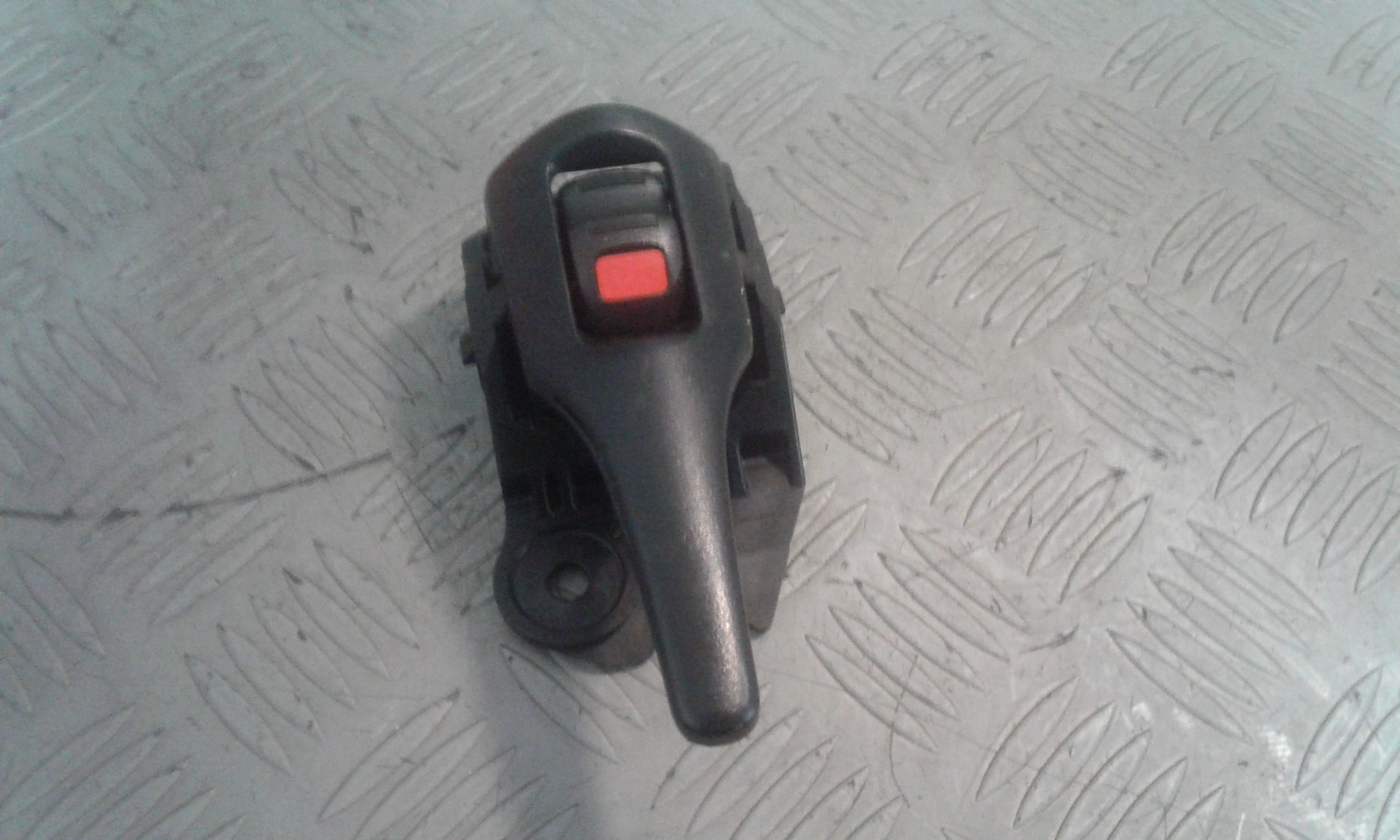 Maniglia interna anteriore Sinistra TOYOTA IQ 1 Serie