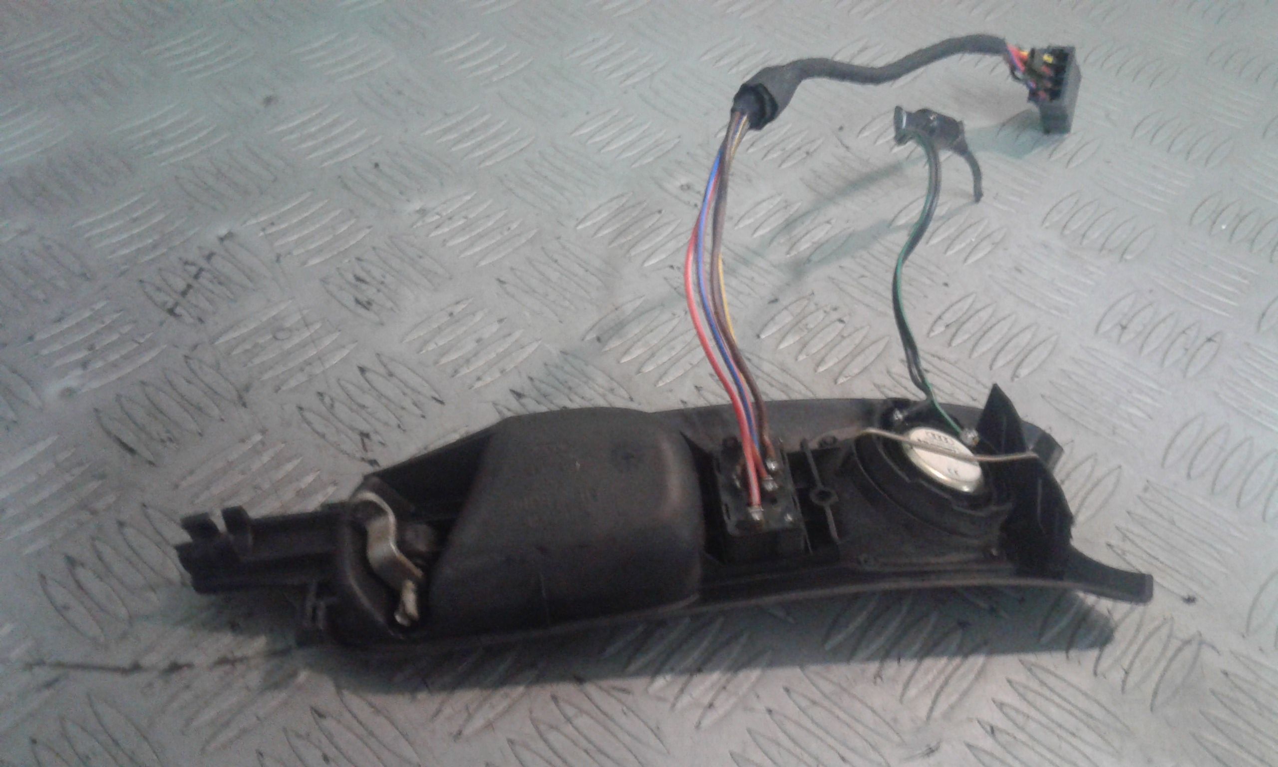 Maniglia interna anteriore Sinistra AUDI A4 Berlina 1 Serie