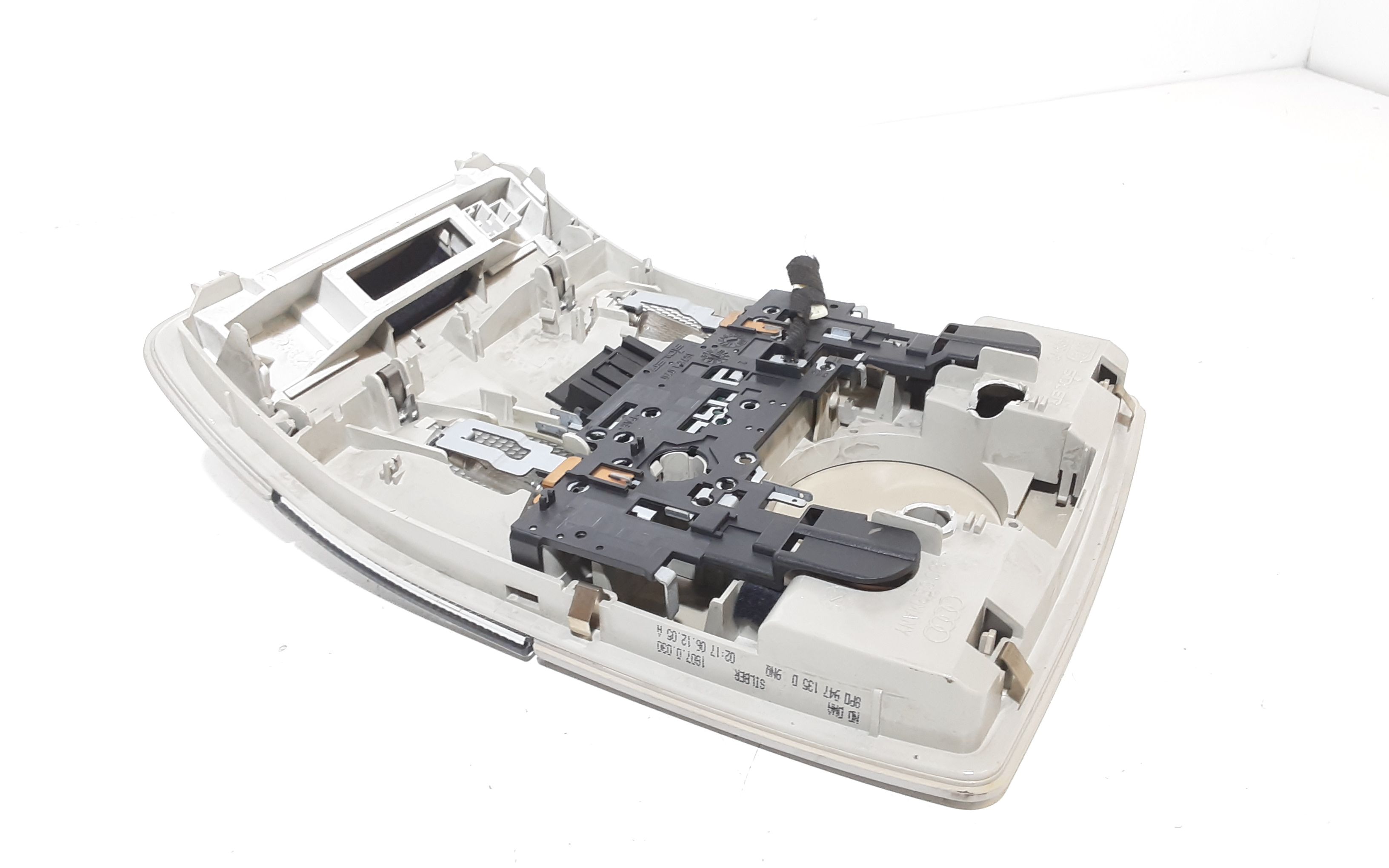 Plafoniera AUDI A3 Sportback (8P)