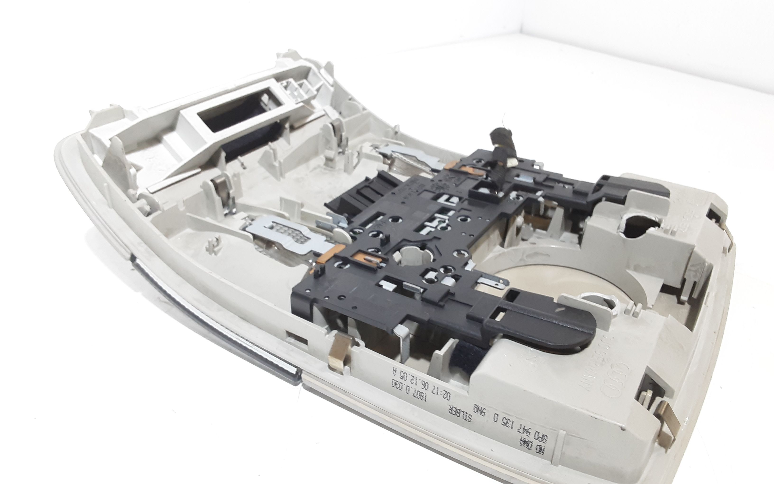 Plafoniera AUDI A3 Sportback (8P)