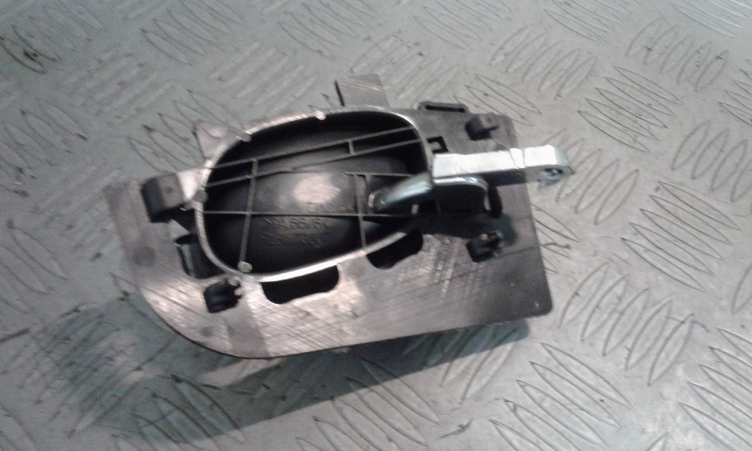 Maniglia interna anteriore Sinistra PEUGEOT 206 Serie