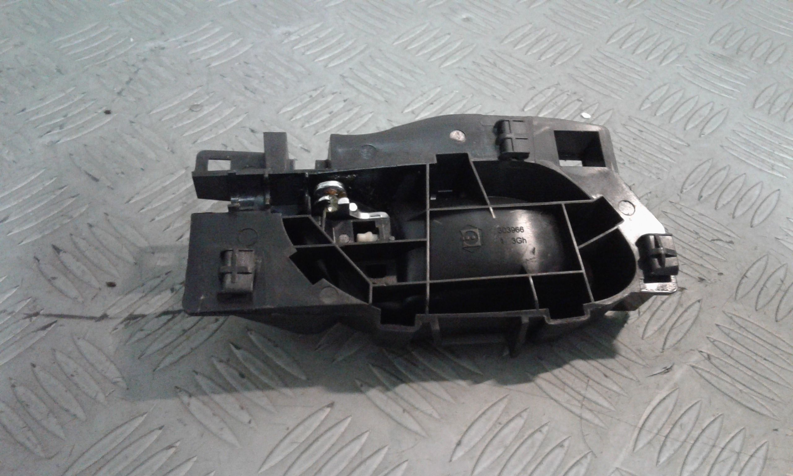 Maniglia interna anteriore Sinistra PEUGEOT 2008 1 Serie