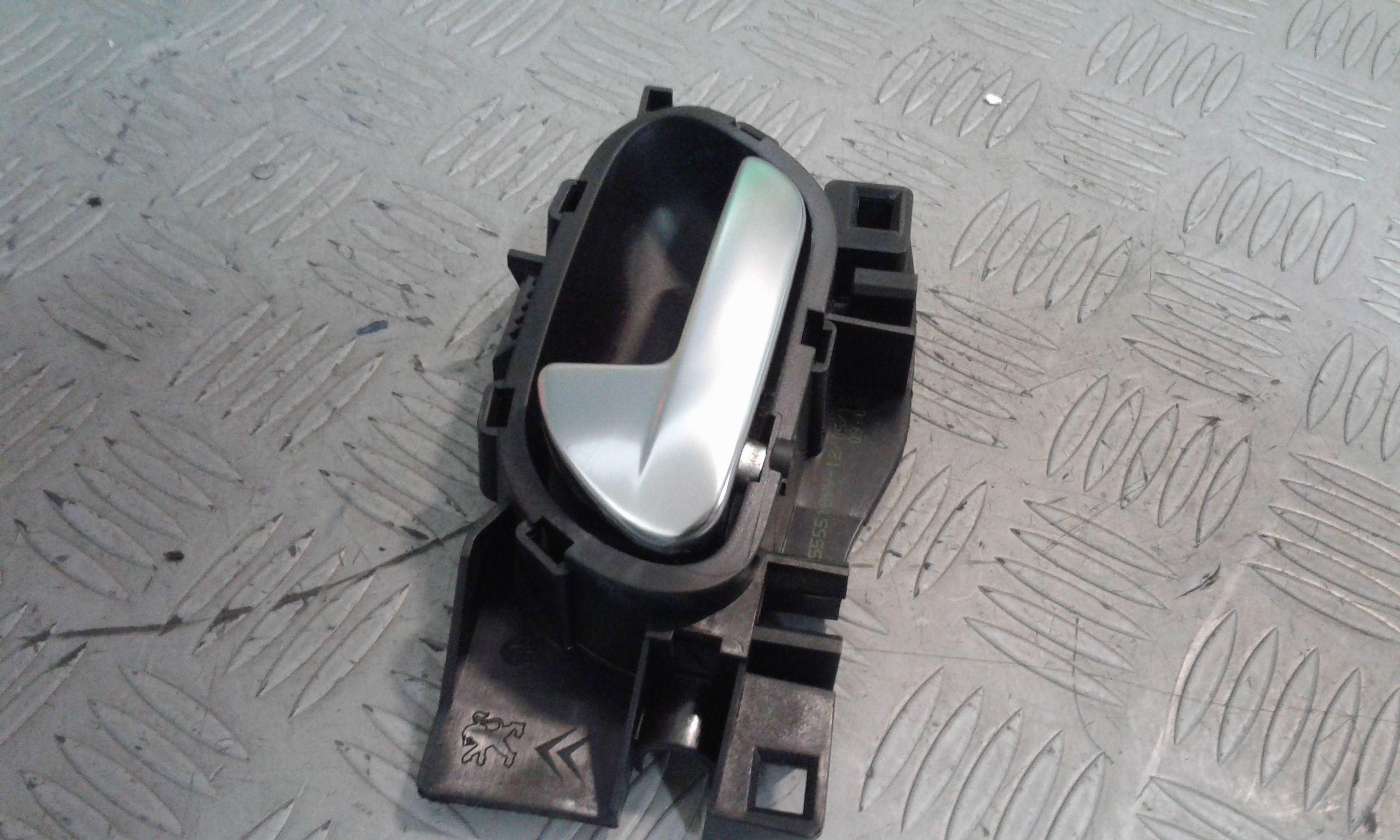 Maniglia interna anteriore Sinistra PEUGEOT 2008 1 Serie