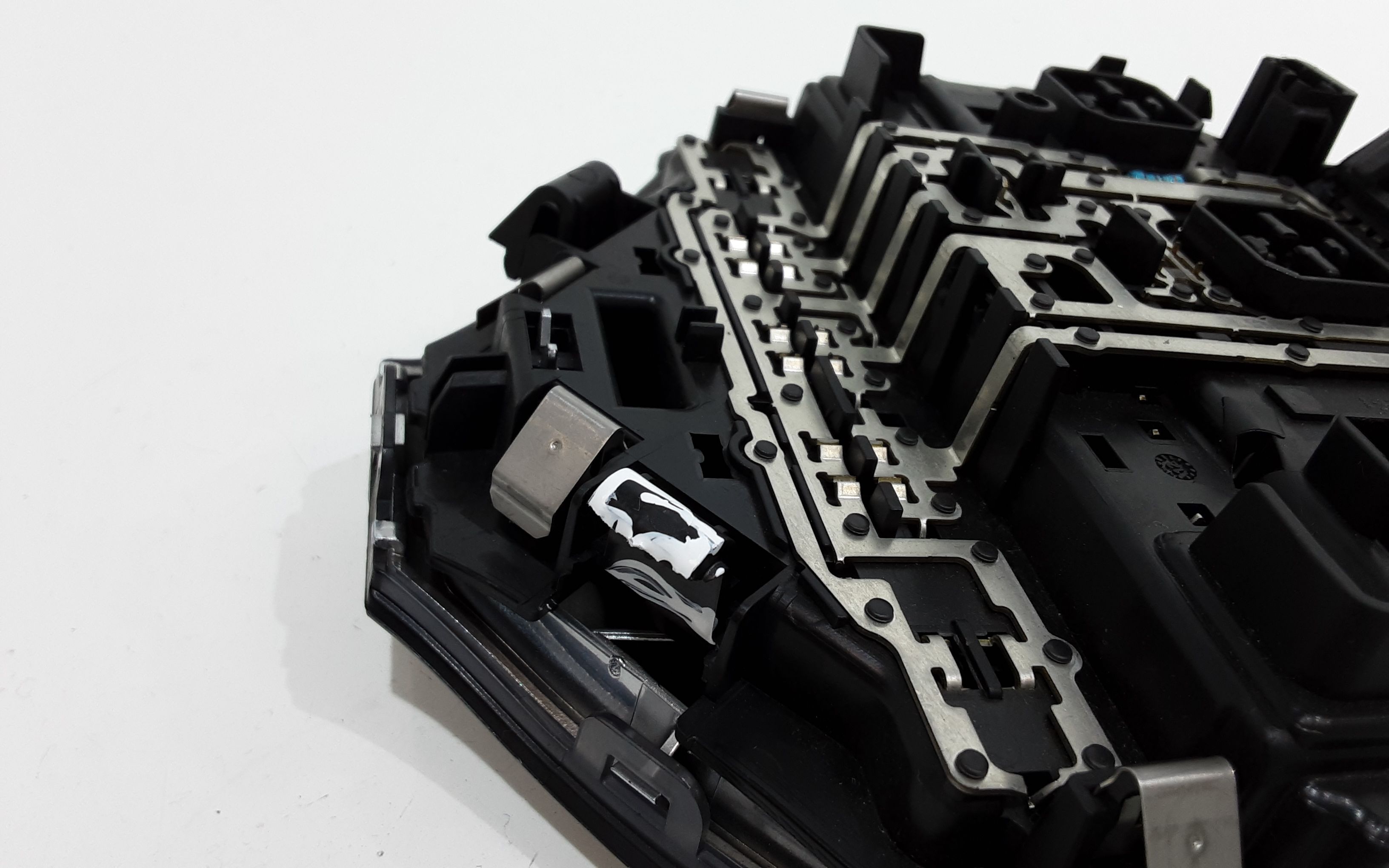 Plafoniera CITROEN DS5 1 Serie