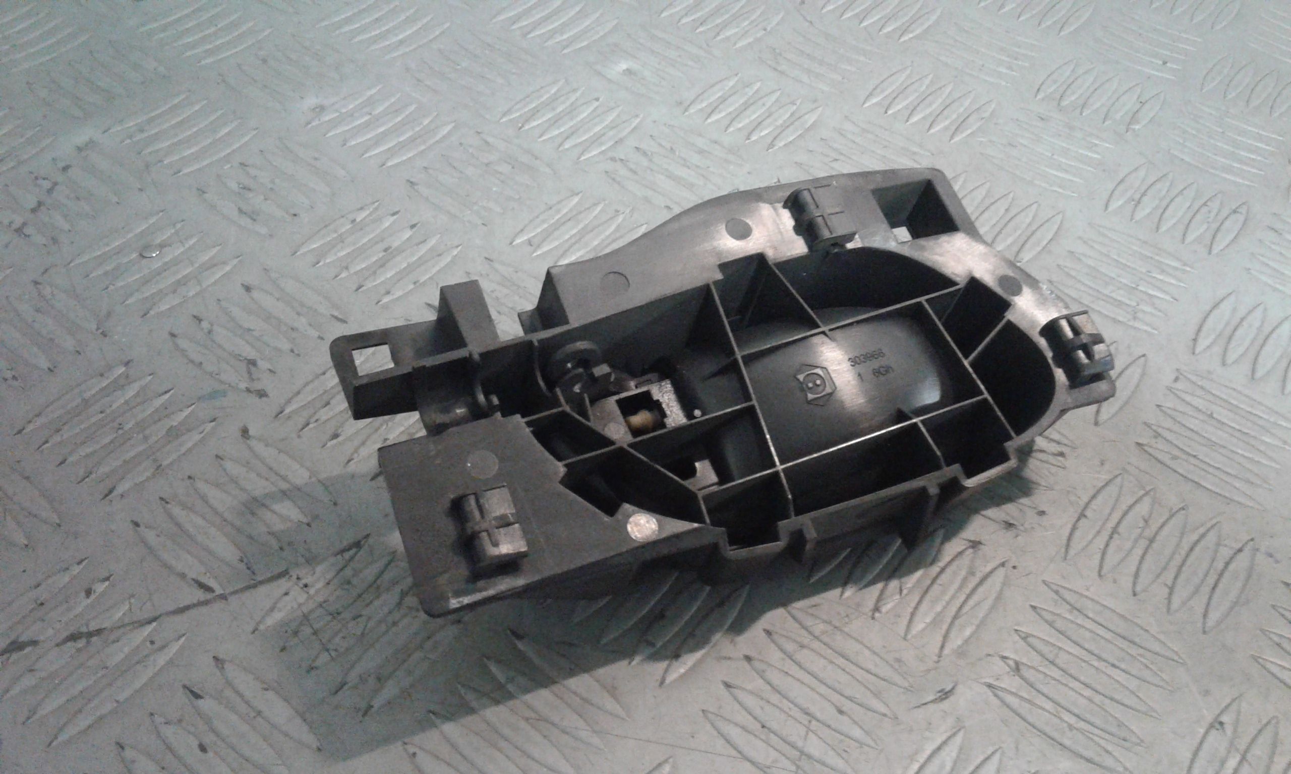 Maniglia interna anteriore Sinistra PEUGEOT Expert 3 Serie