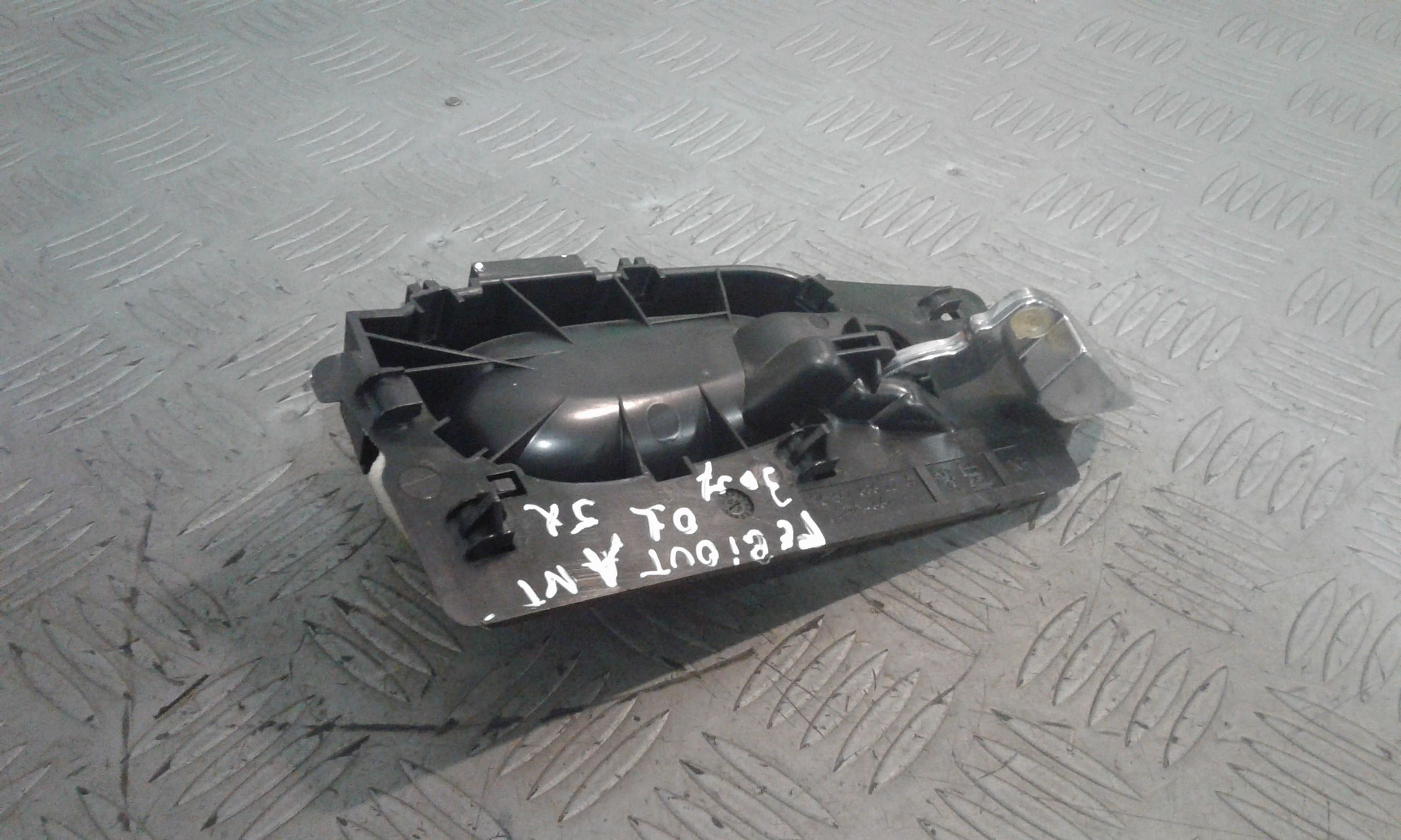 Maniglia interna anteriore Sinistra PEUGEOT 307 Berlina