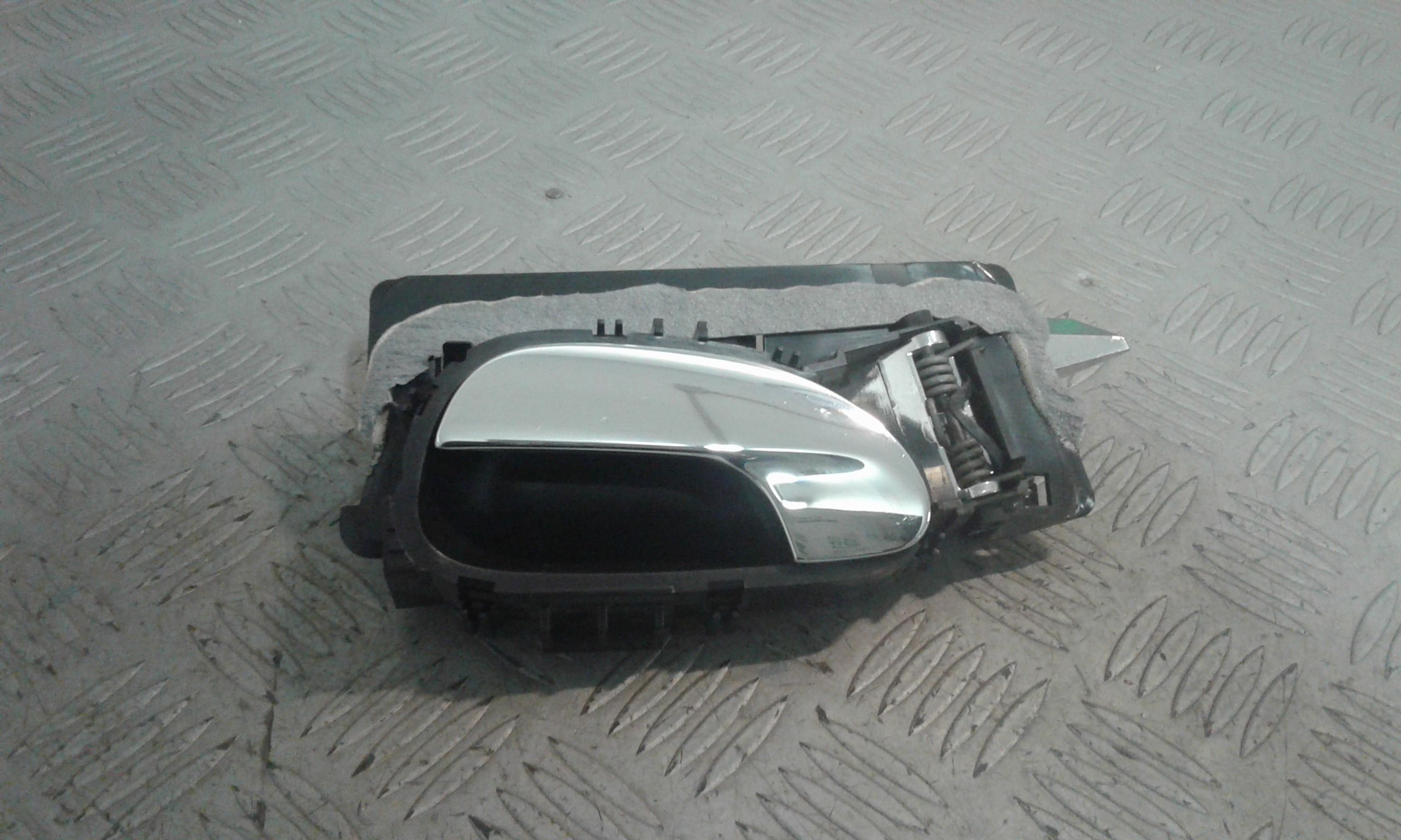 Maniglia interna anteriore Sinistra PEUGEOT 307 Berlina