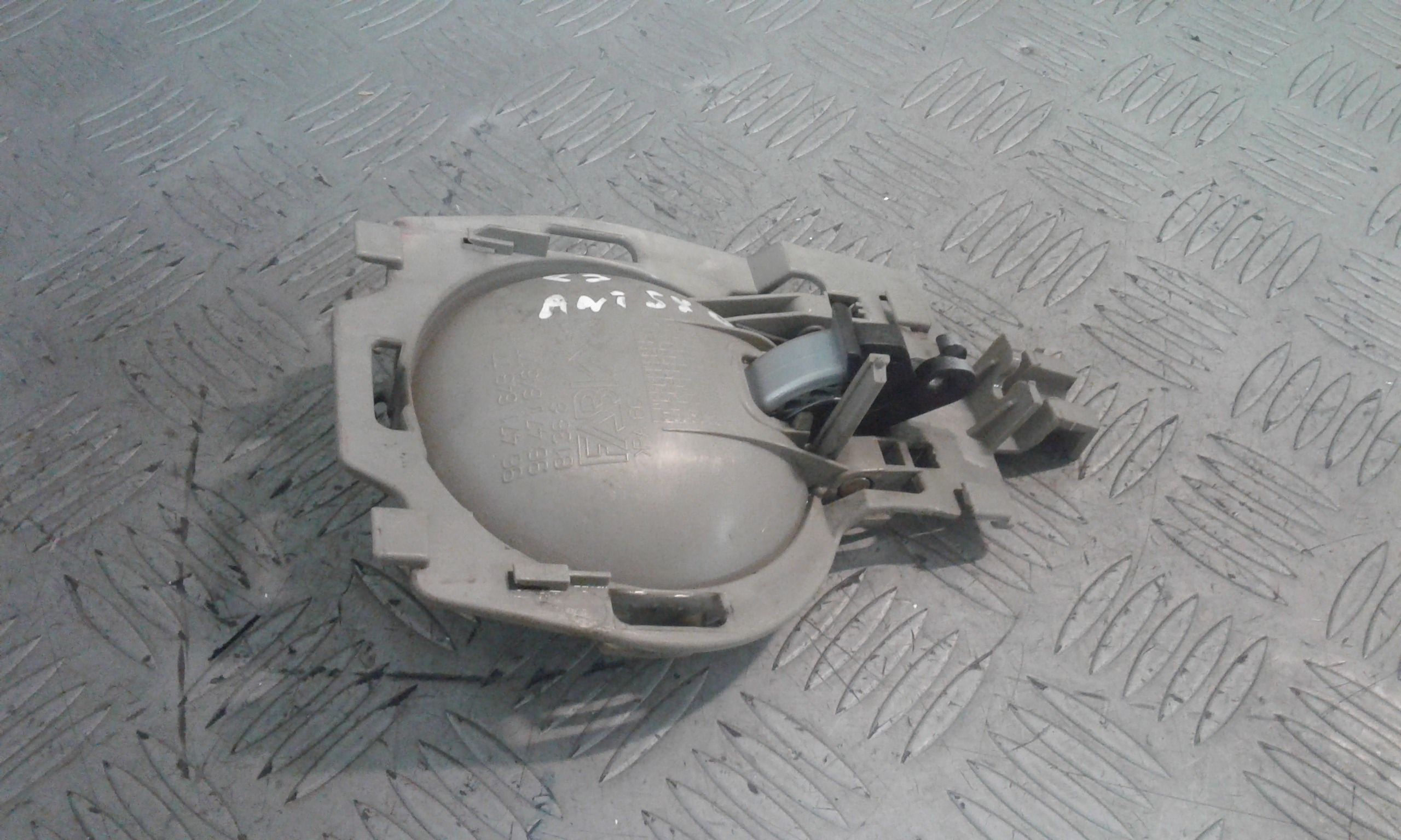 Maniglia interna anteriore Sinistra CITROEN C3 Pluriel