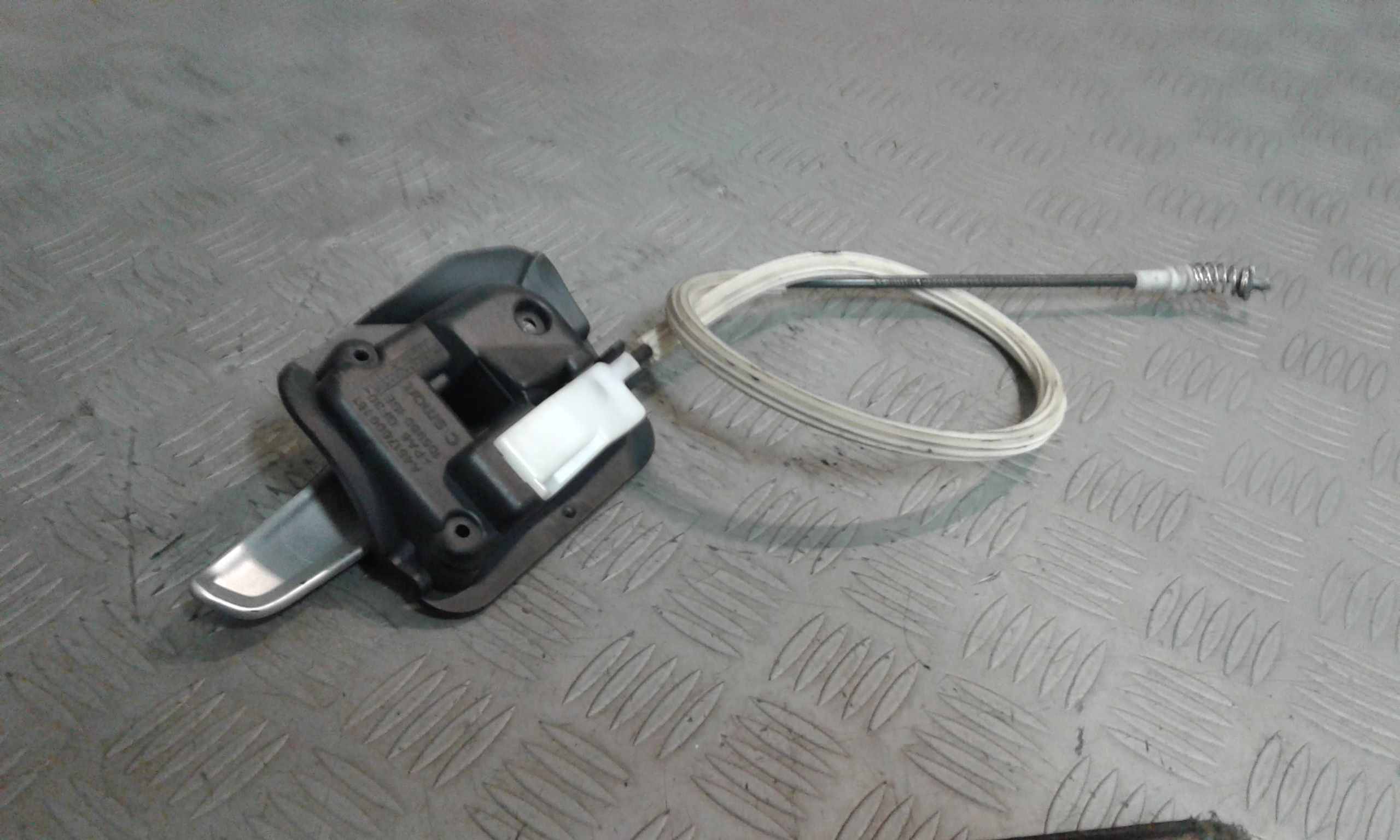 Maniglia interna anteriore Sinistra SMART Fortwo Coup 3 Serie