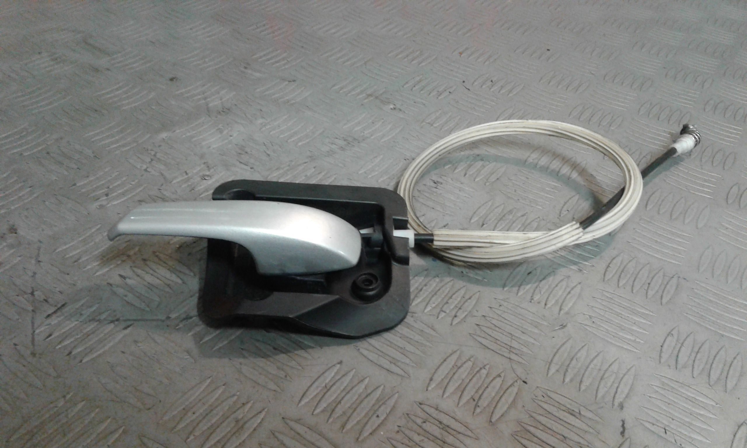 Maniglia interna anteriore Sinistra SMART Fortwo Coup 3 Serie