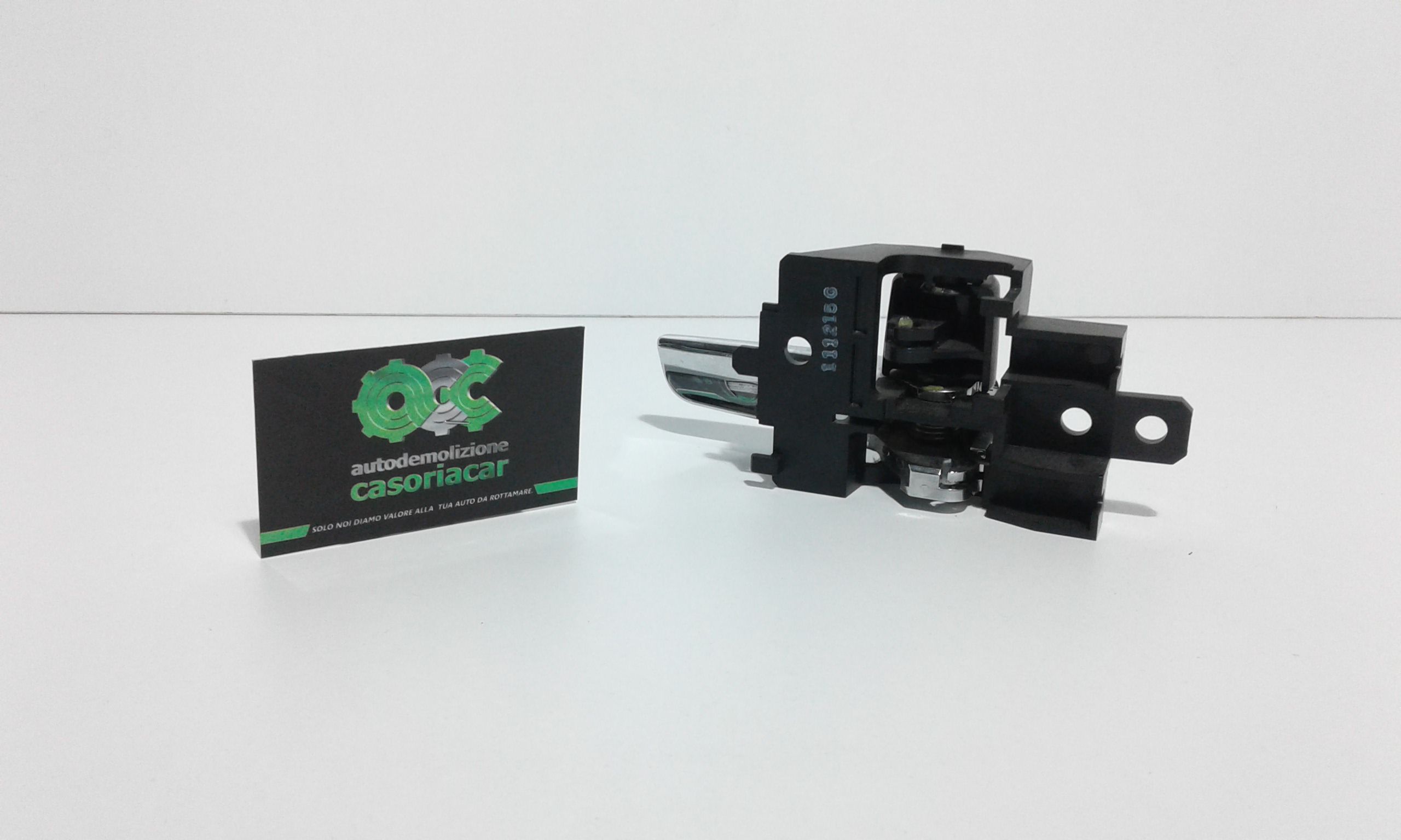 Maniglia interna anteriore Sinistra MITSUBISHI ASX 1 Serie