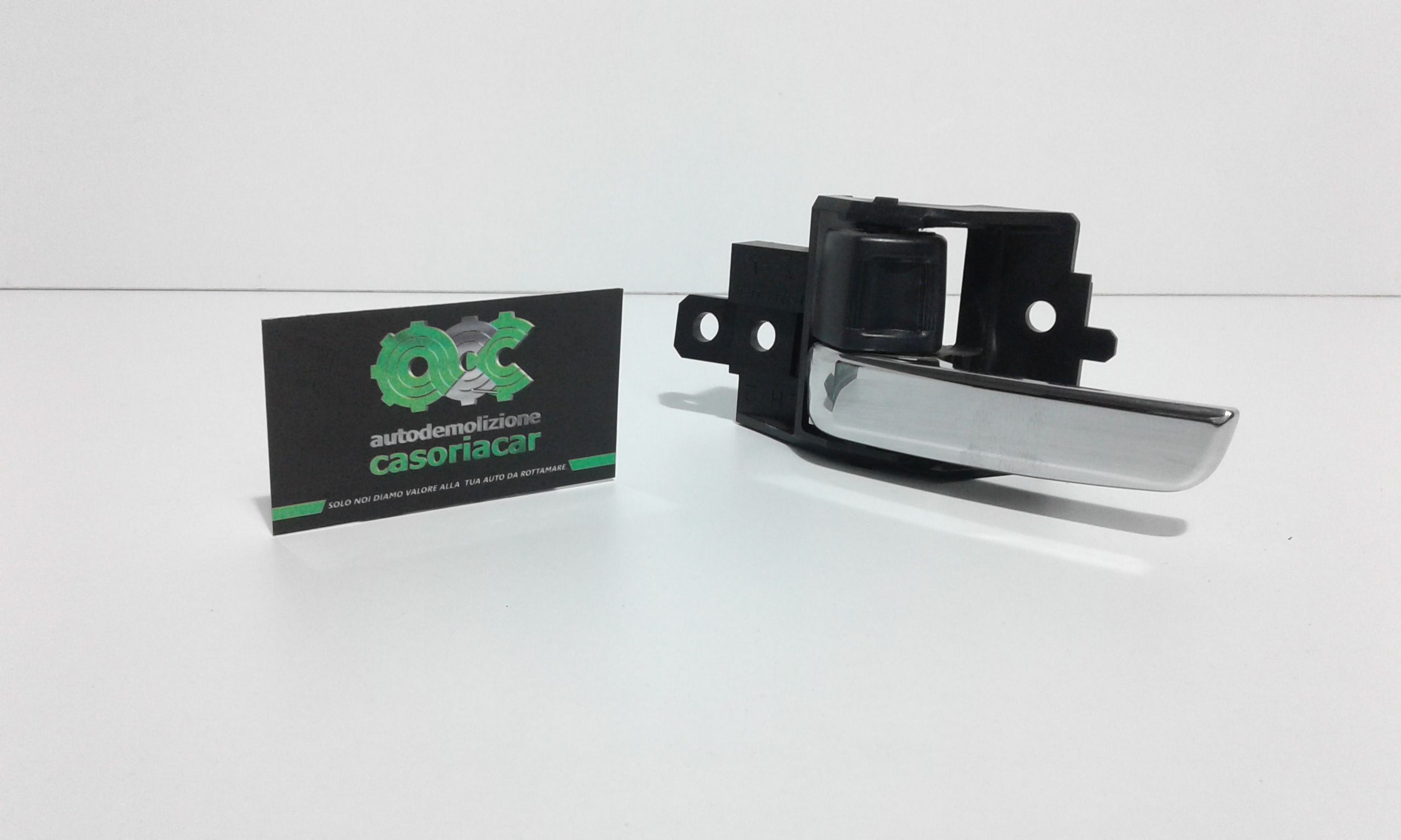 Maniglia interna anteriore Sinistra MITSUBISHI ASX 1 Serie