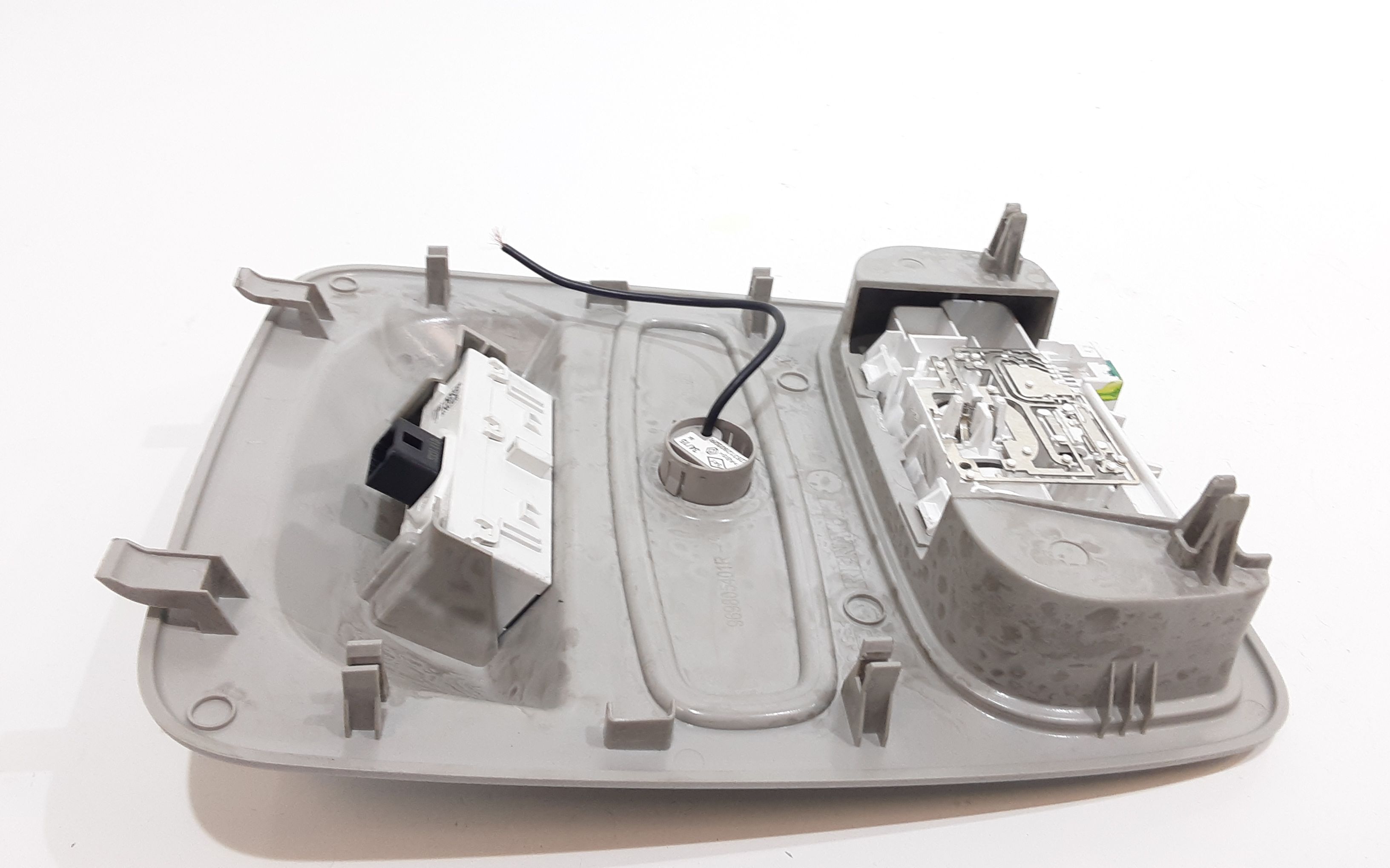 Plafoniera RENAULT Captur Serie