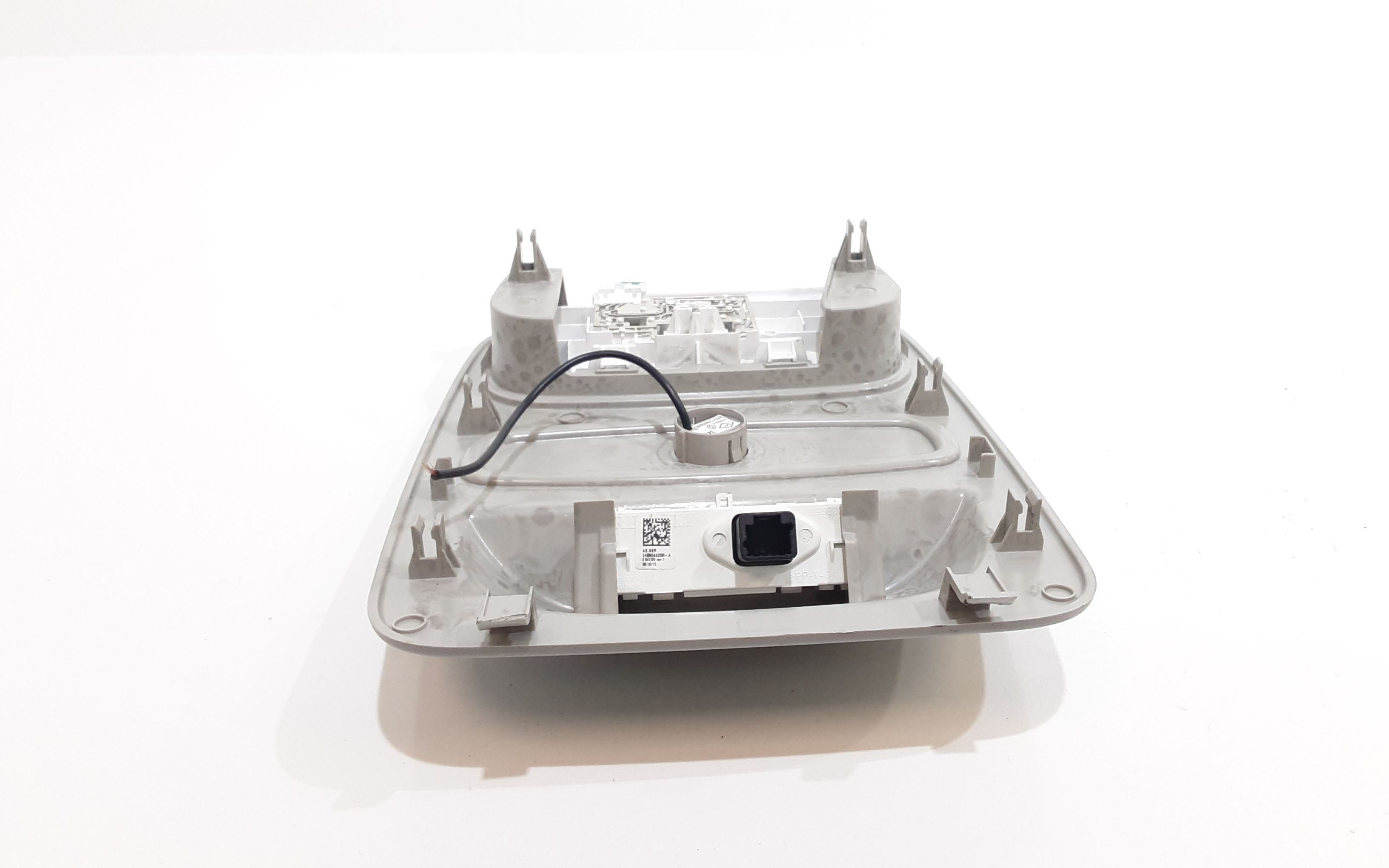 Plafoniera RENAULT Captur Serie