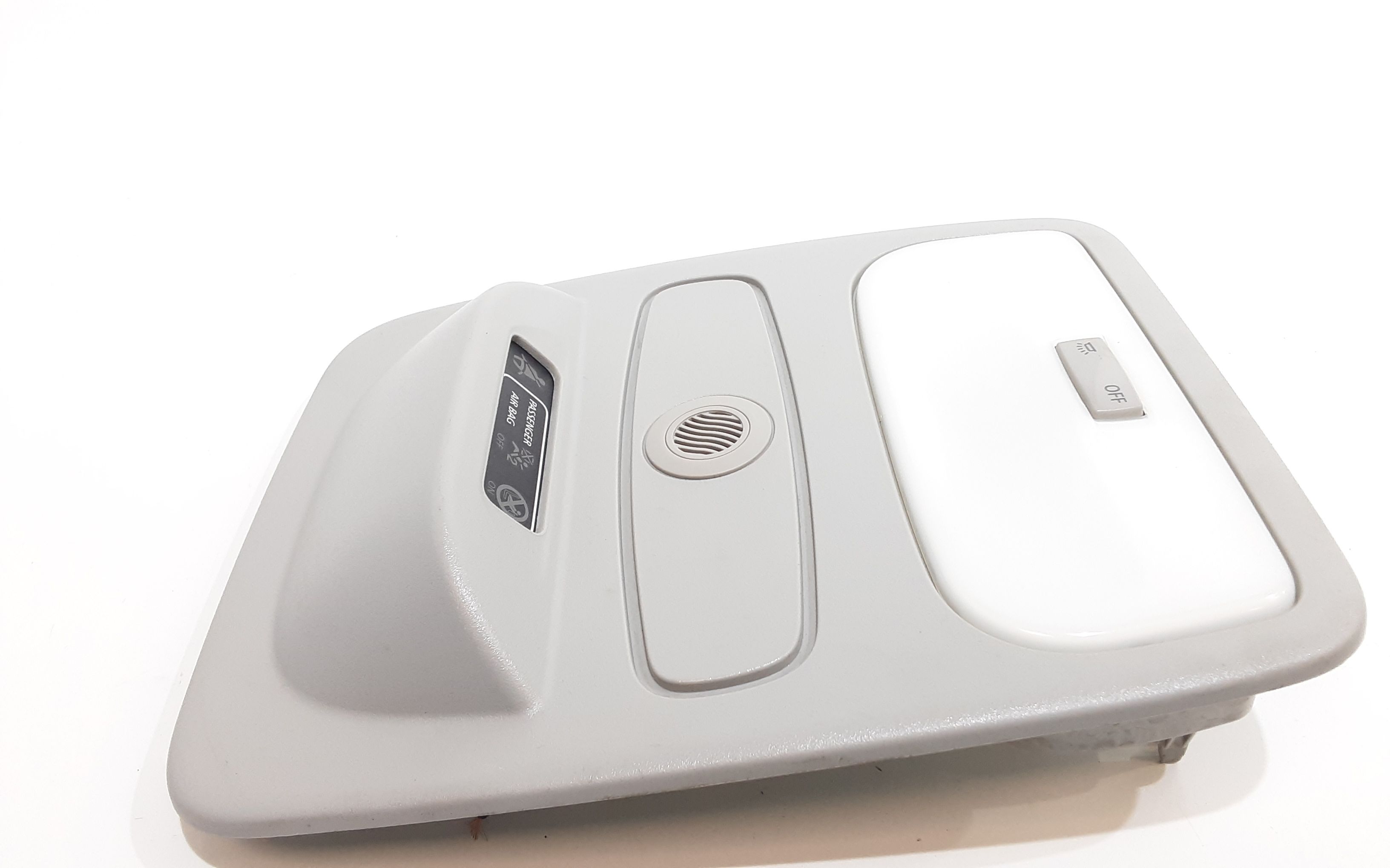 Plafoniera RENAULT Captur Serie